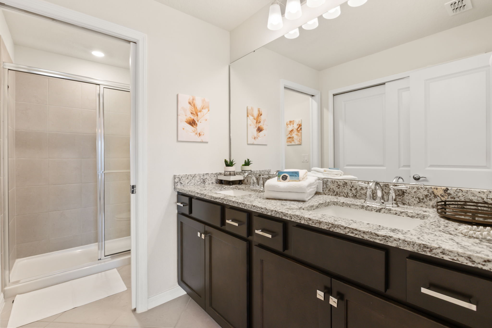 5 bedroom vacation townhouse at Windsor Cay - Image 39
