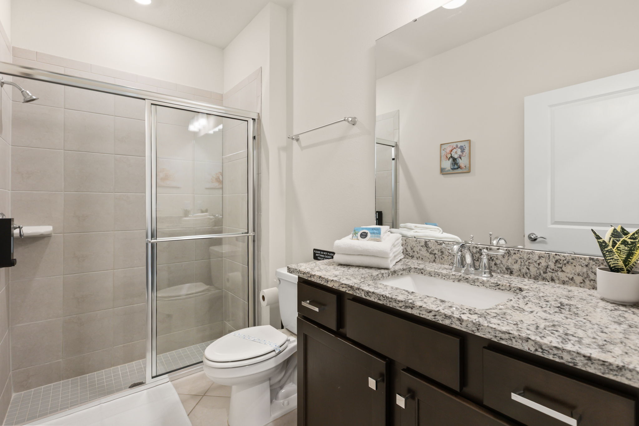 5 bedroom vacation townhouse at Windsor Cay - Image 41