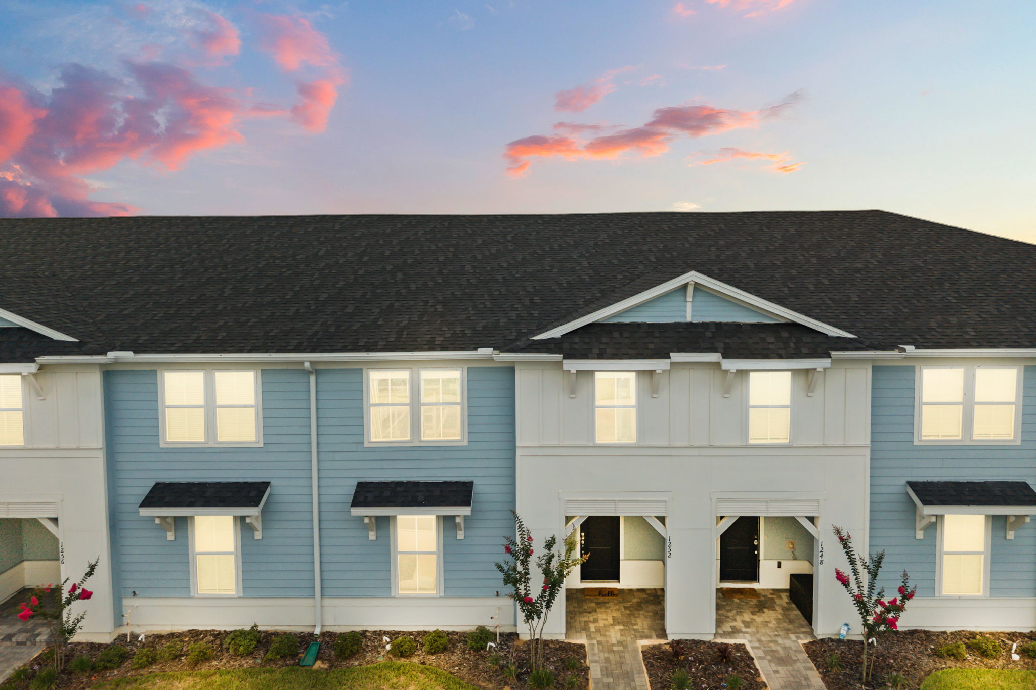 5 bedroom vacation townhouse at Windsor Cay - Image 44