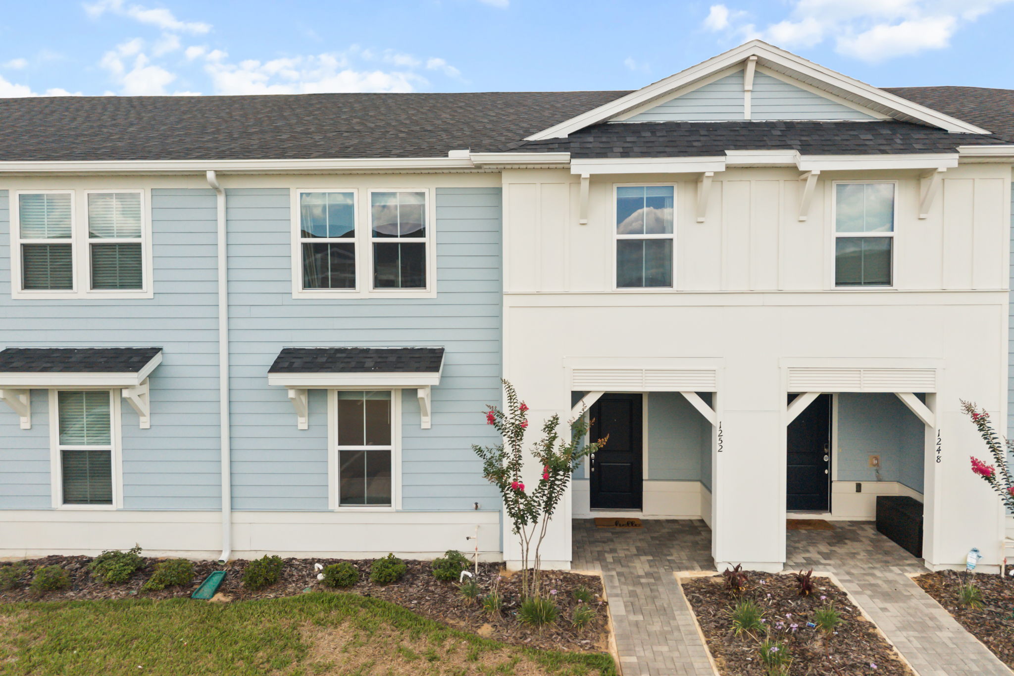 5 bedroom vacation townhouse at Windsor Cay - Image 45