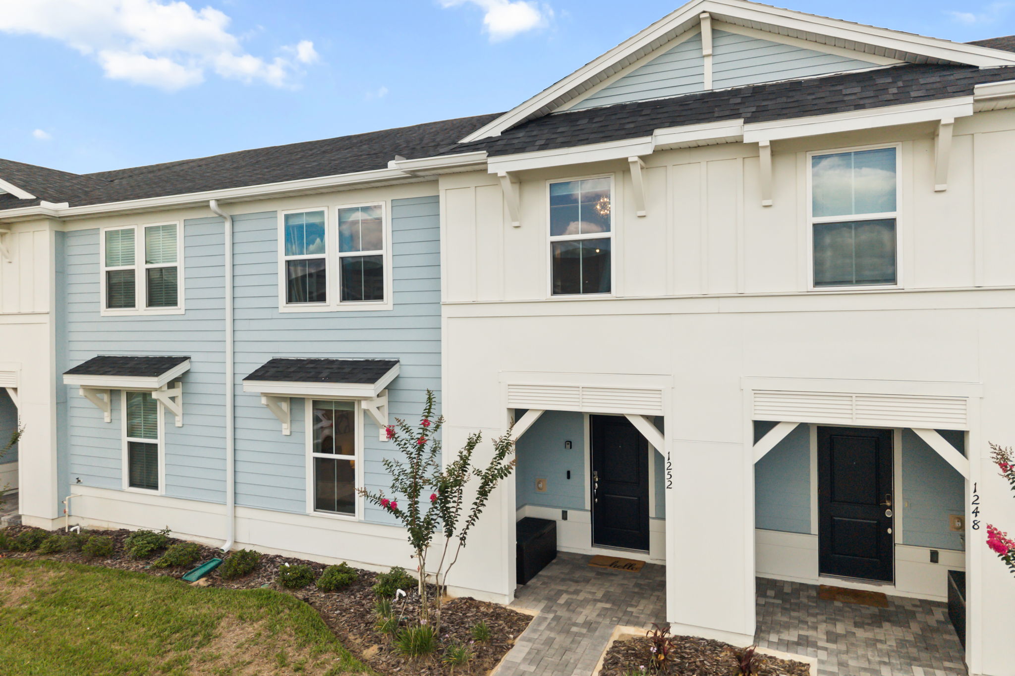 5 bedroom vacation townhouse at Windsor Cay - Image 46