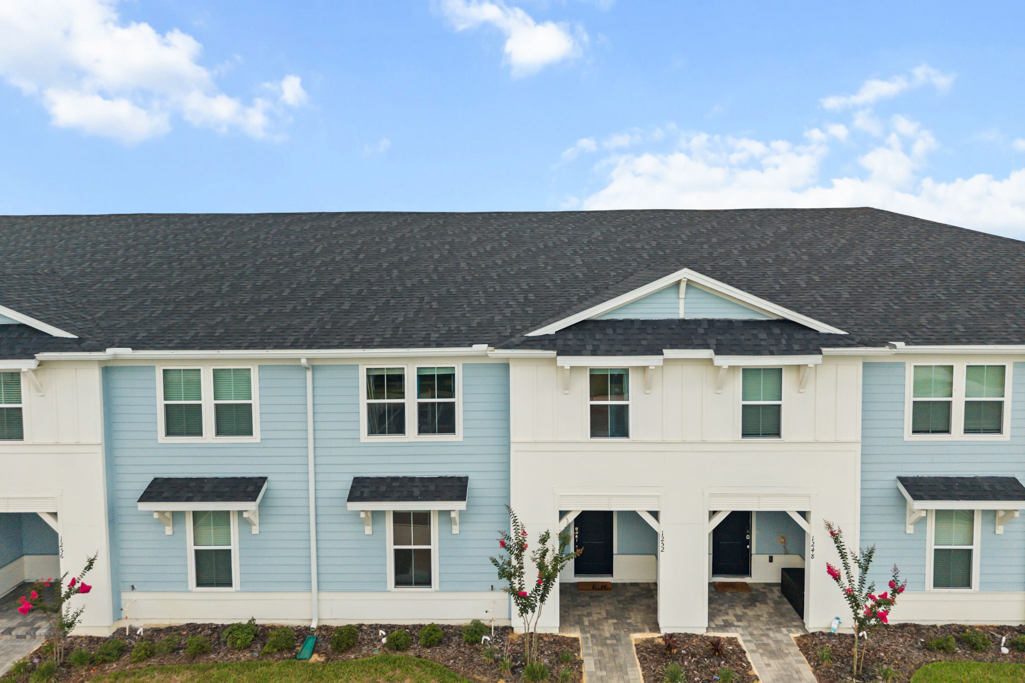 5 bedroom vacation townhouse at Windsor Cay - Image 47