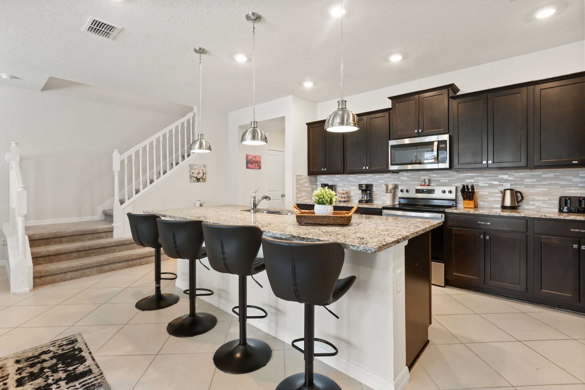5 bedroom vacation townhouse at Windsor Cay - Image 7