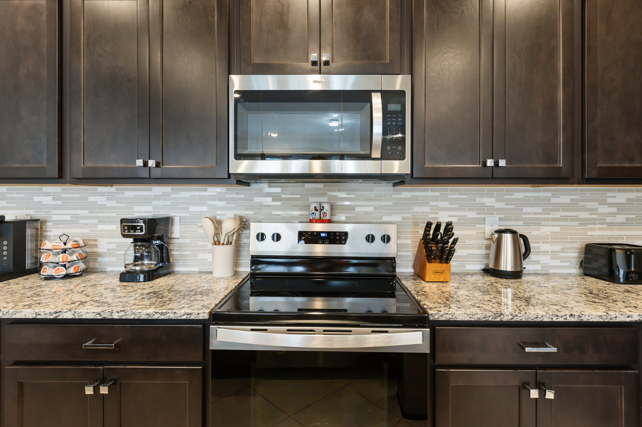 5 bedroom vacation townhouse at Windsor Cay - Image 9