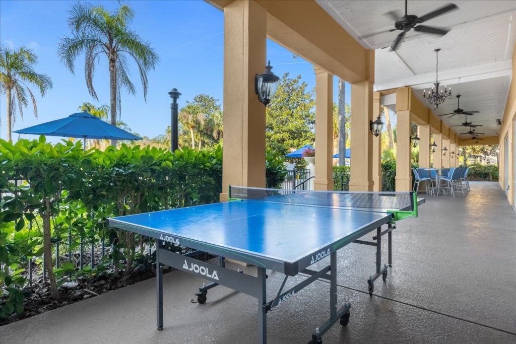 3 bedroom vacation townhouse at Encantada Resort - Image 38