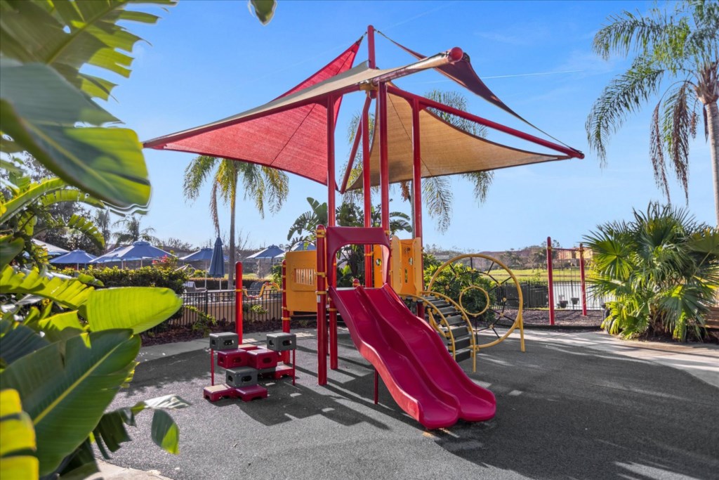 3 bedroom vacation townhouse at Encantada Resort - Image 43