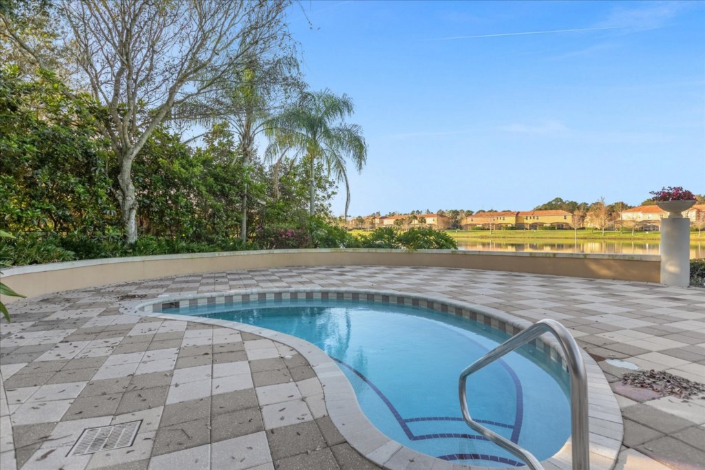 3 bedroom vacation townhouse at Encantada Resort - Image 35