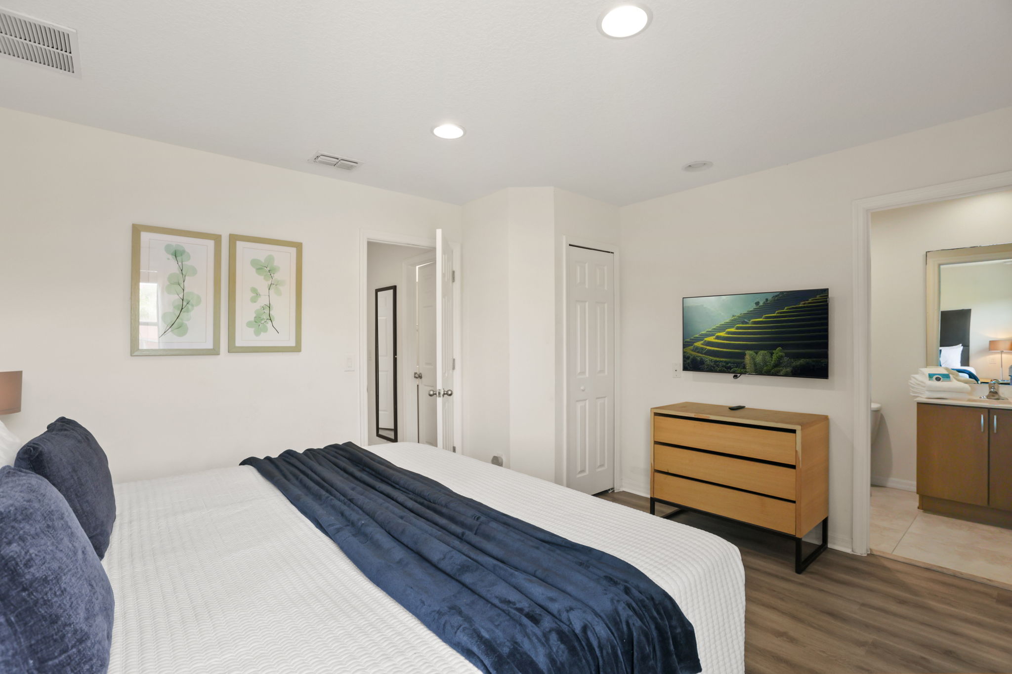 3 bedroom vacation townhouse at Encantada Resort - Image 10