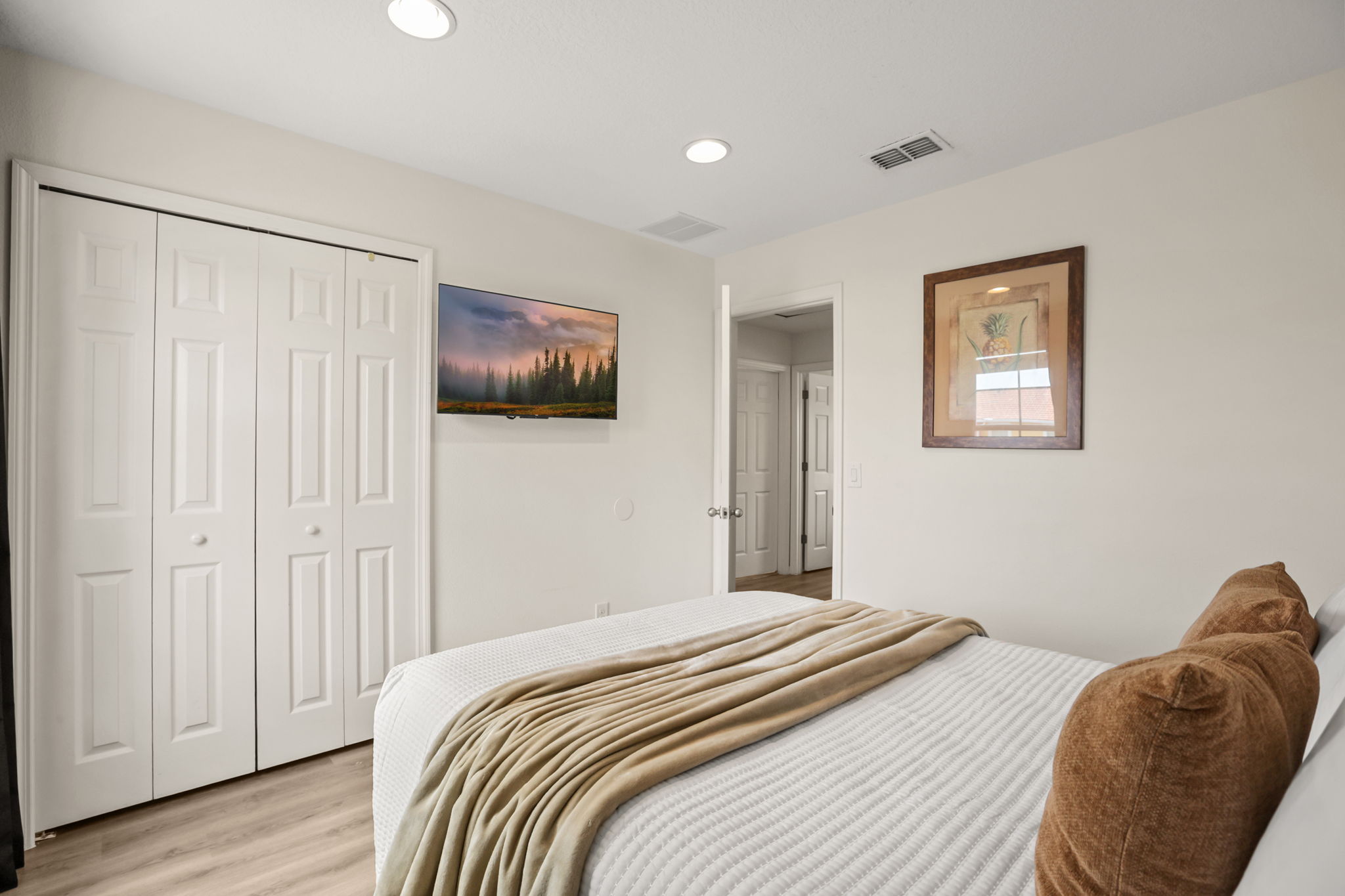 3 bedroom vacation townhouse at Encantada Resort - Image 12