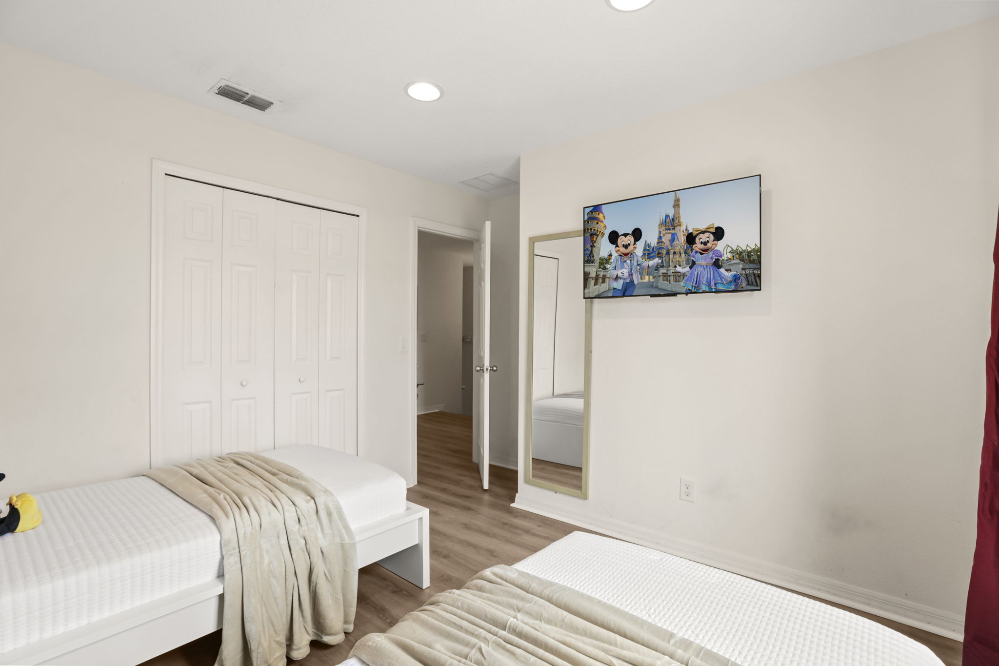 3 bedroom vacation townhouse at Encantada Resort - Image 14