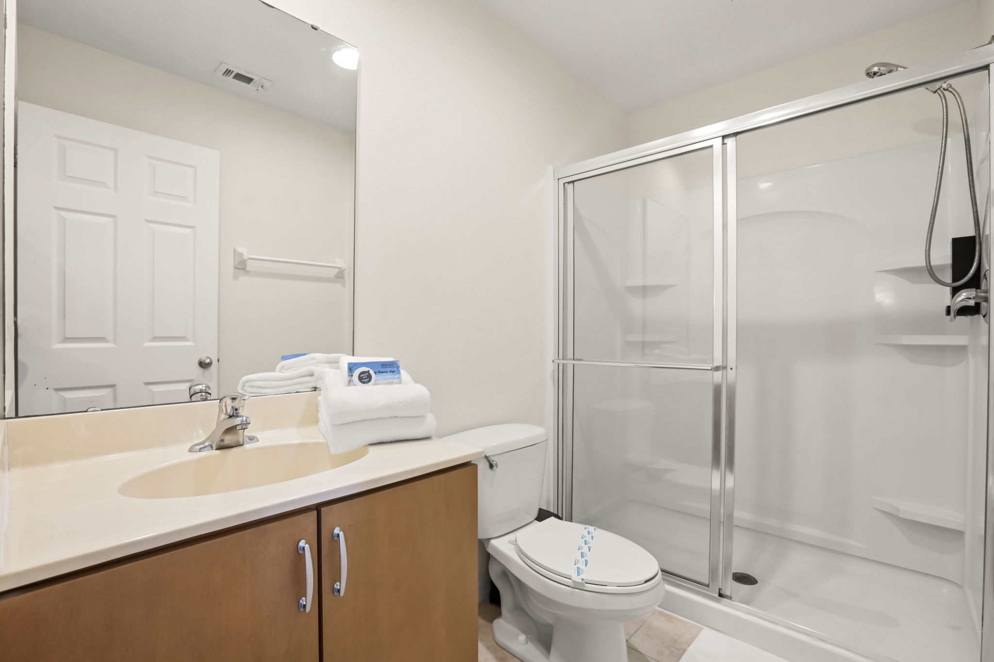 3 bedroom vacation townhouse at Encantada Resort - Image 19