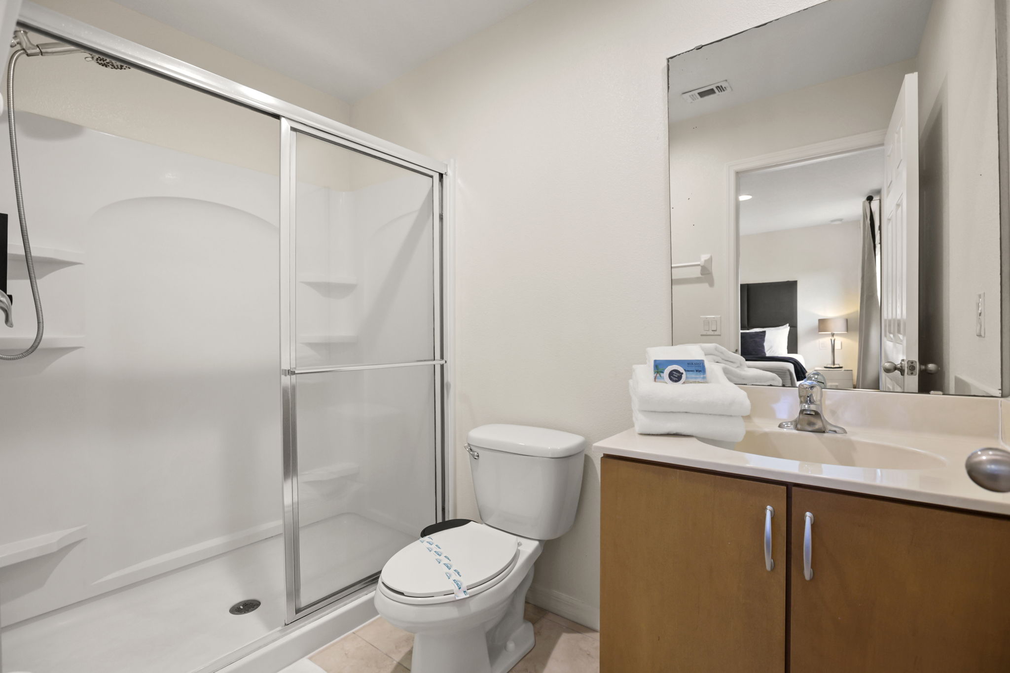 3 bedroom vacation townhouse at Encantada Resort - Image 20