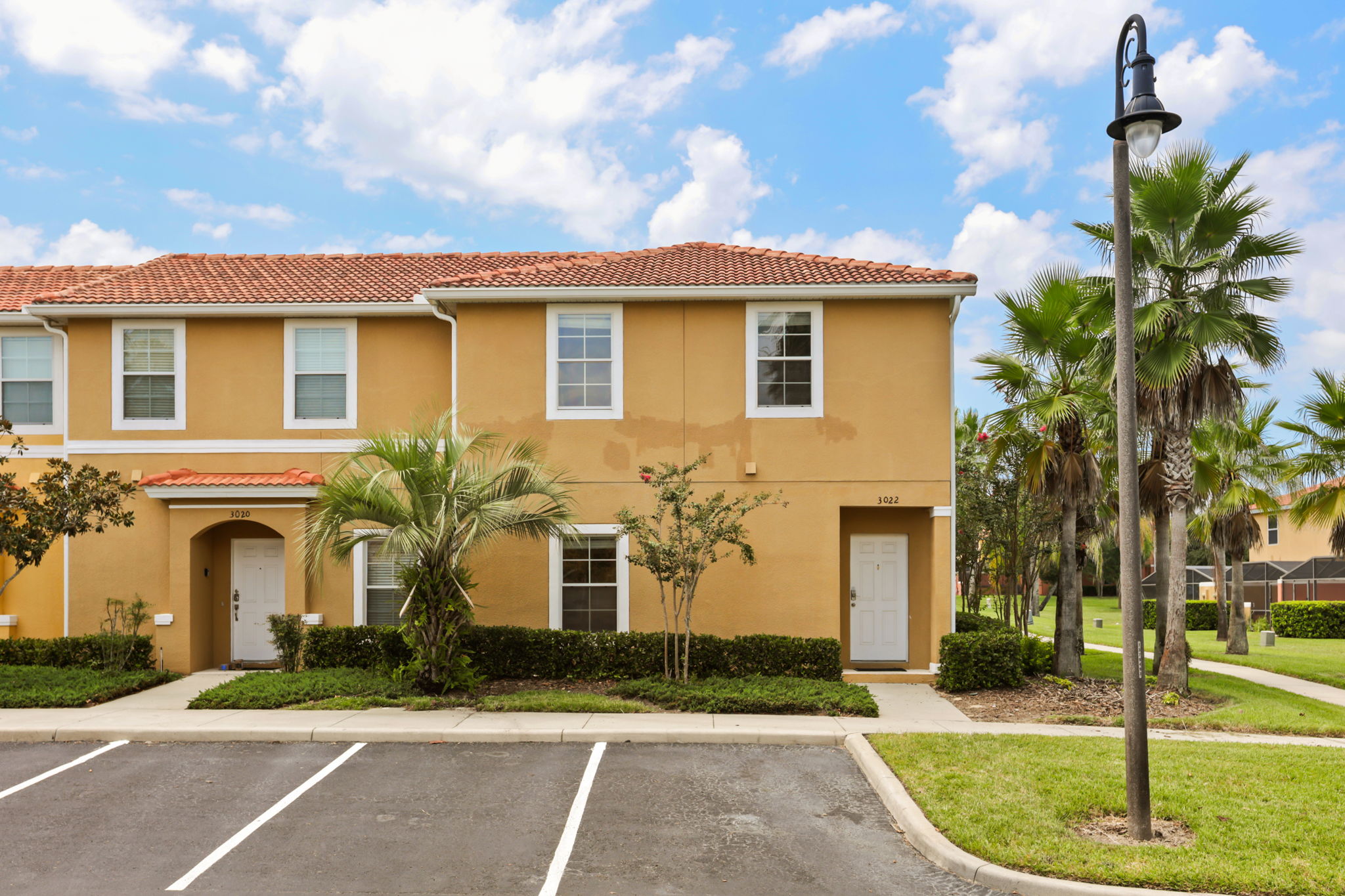 3 bedroom vacation townhouse at Encantada Resort - Image 23