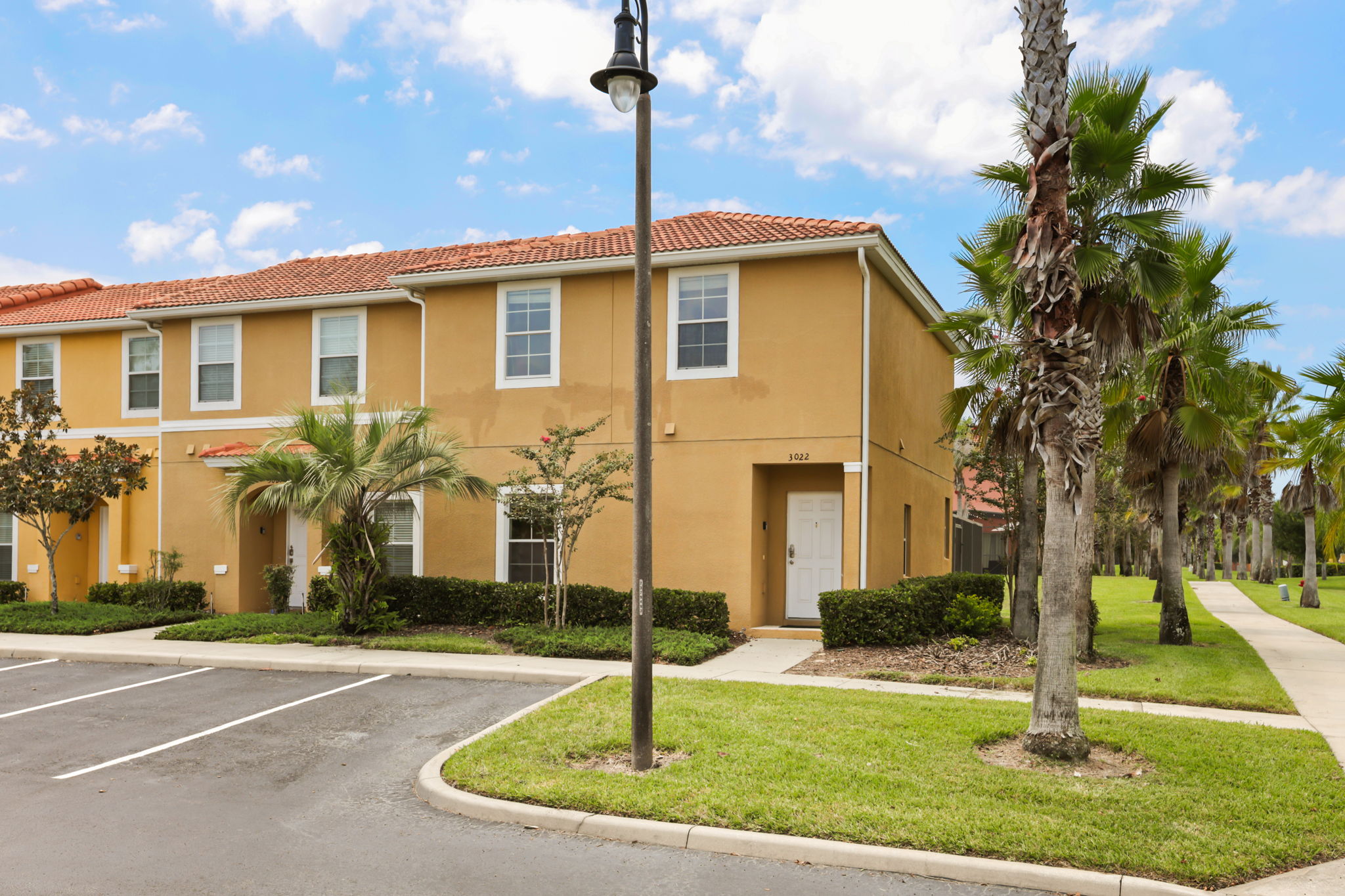 3 bedroom vacation townhouse at Encantada Resort - Image 24