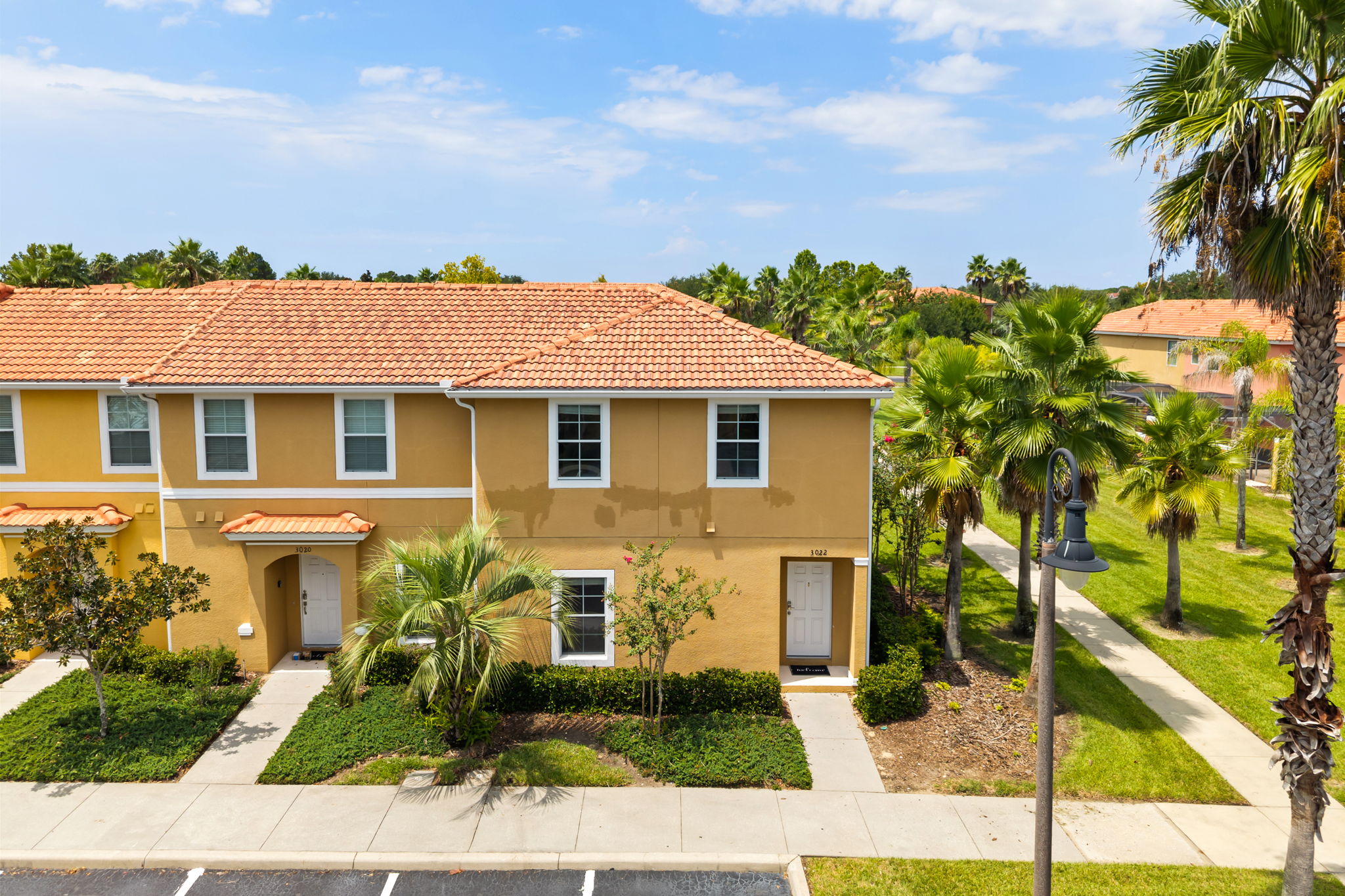 3 bedroom vacation townhouse at Encantada Resort - Image 25