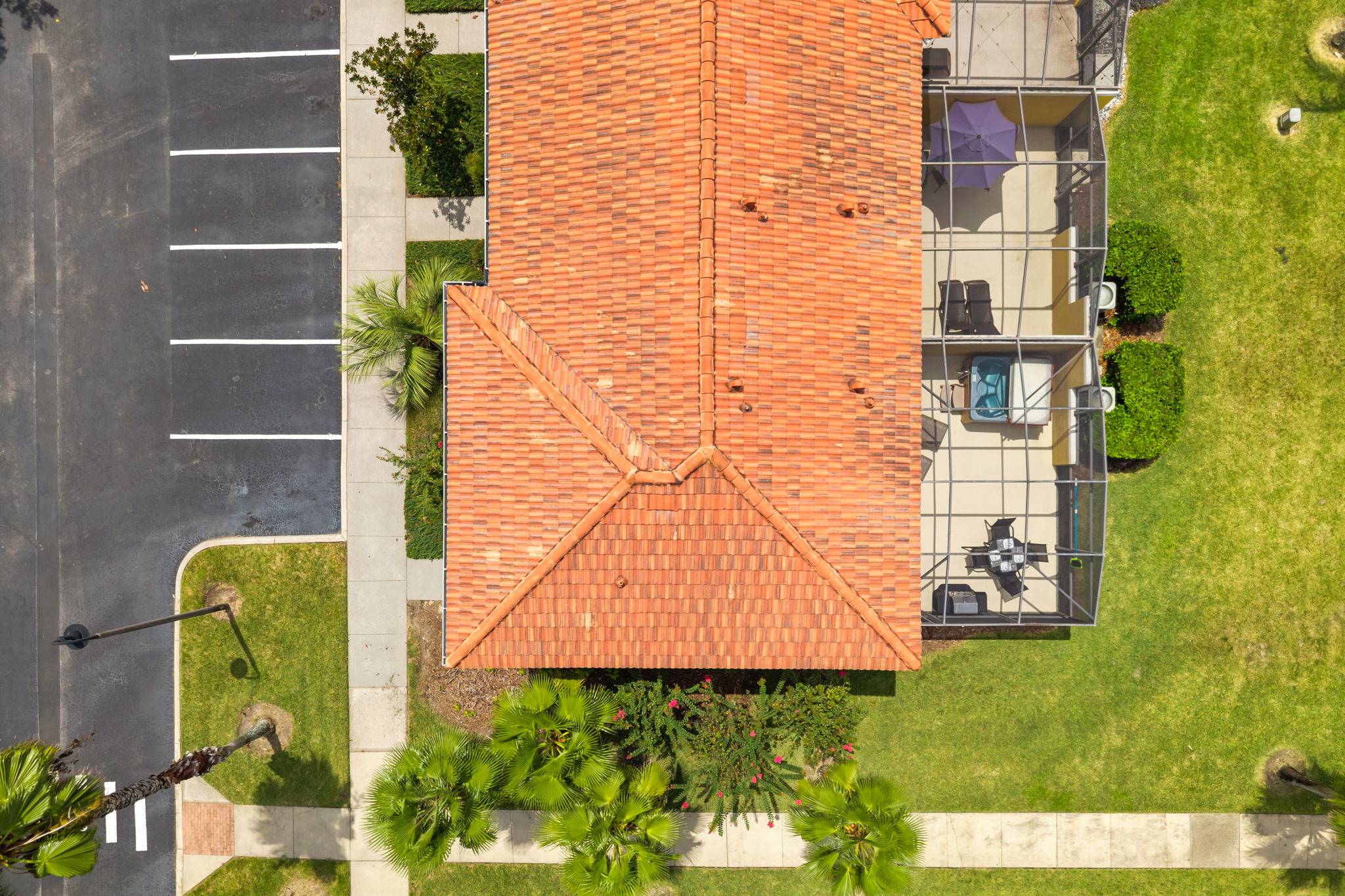 3 bedroom vacation townhouse at Encantada Resort - Image 28