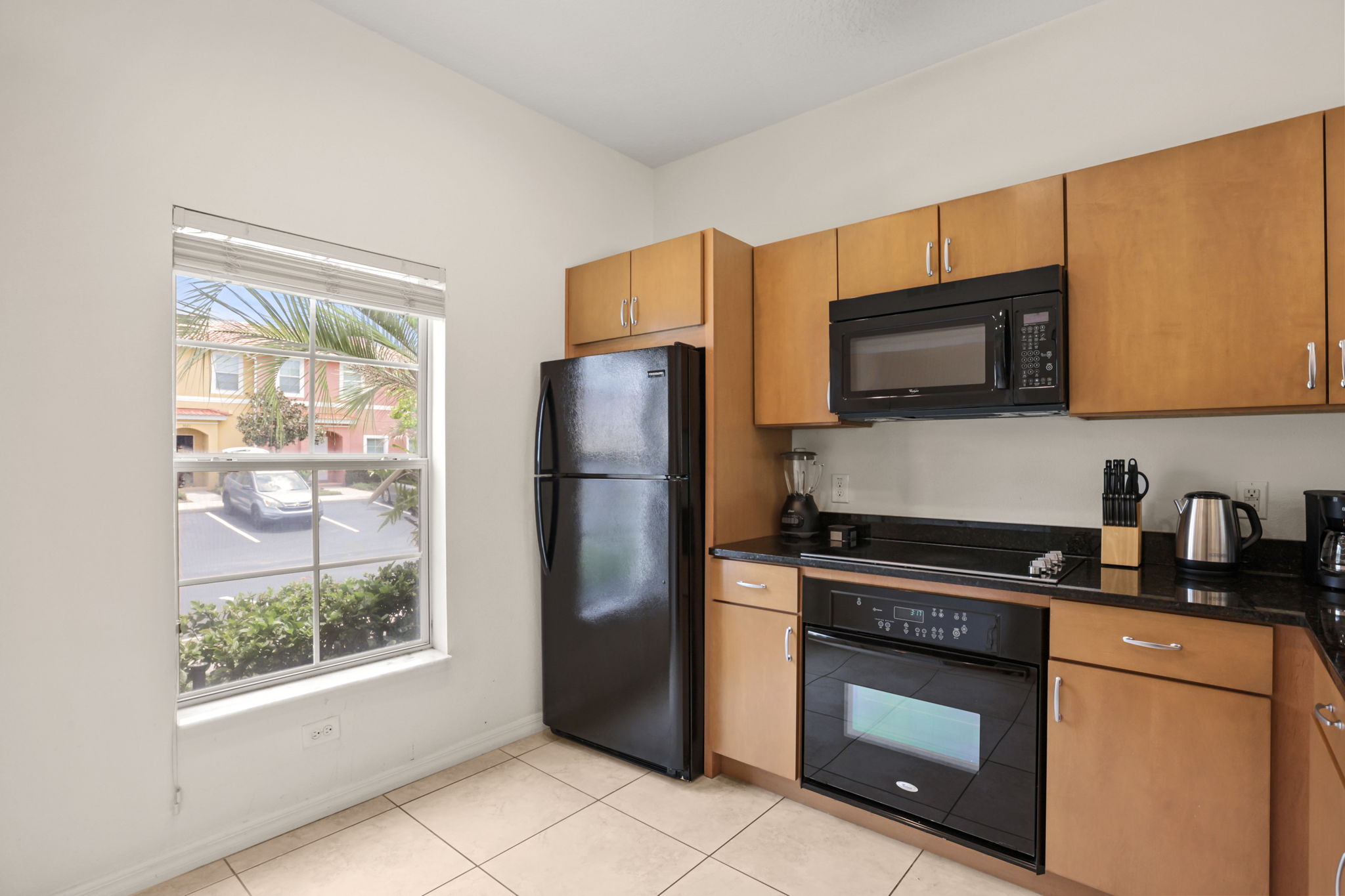 3 bedroom vacation townhouse at Encantada Resort - Image 6