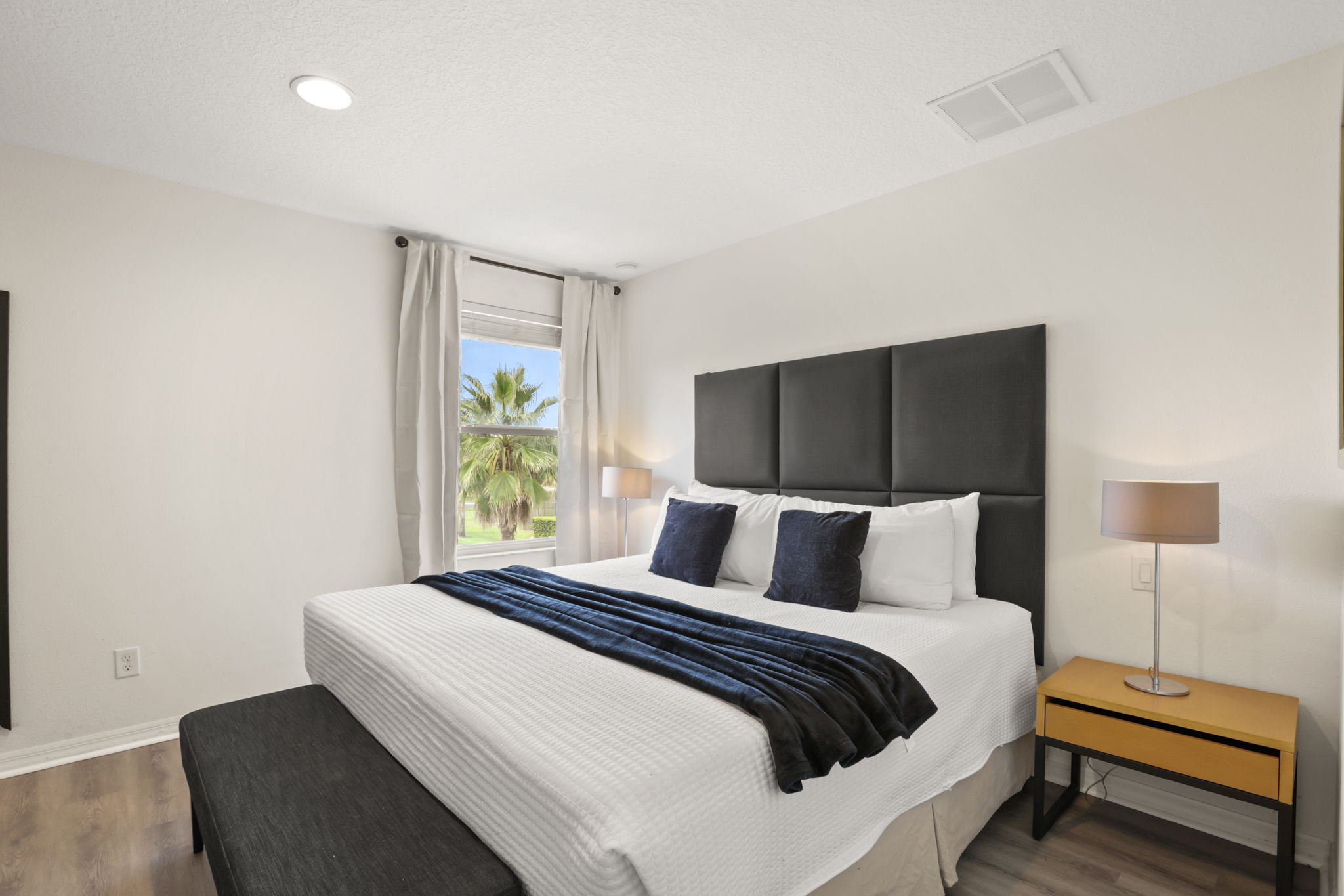3 bedroom vacation townhouse at Encantada Resort - Image 9