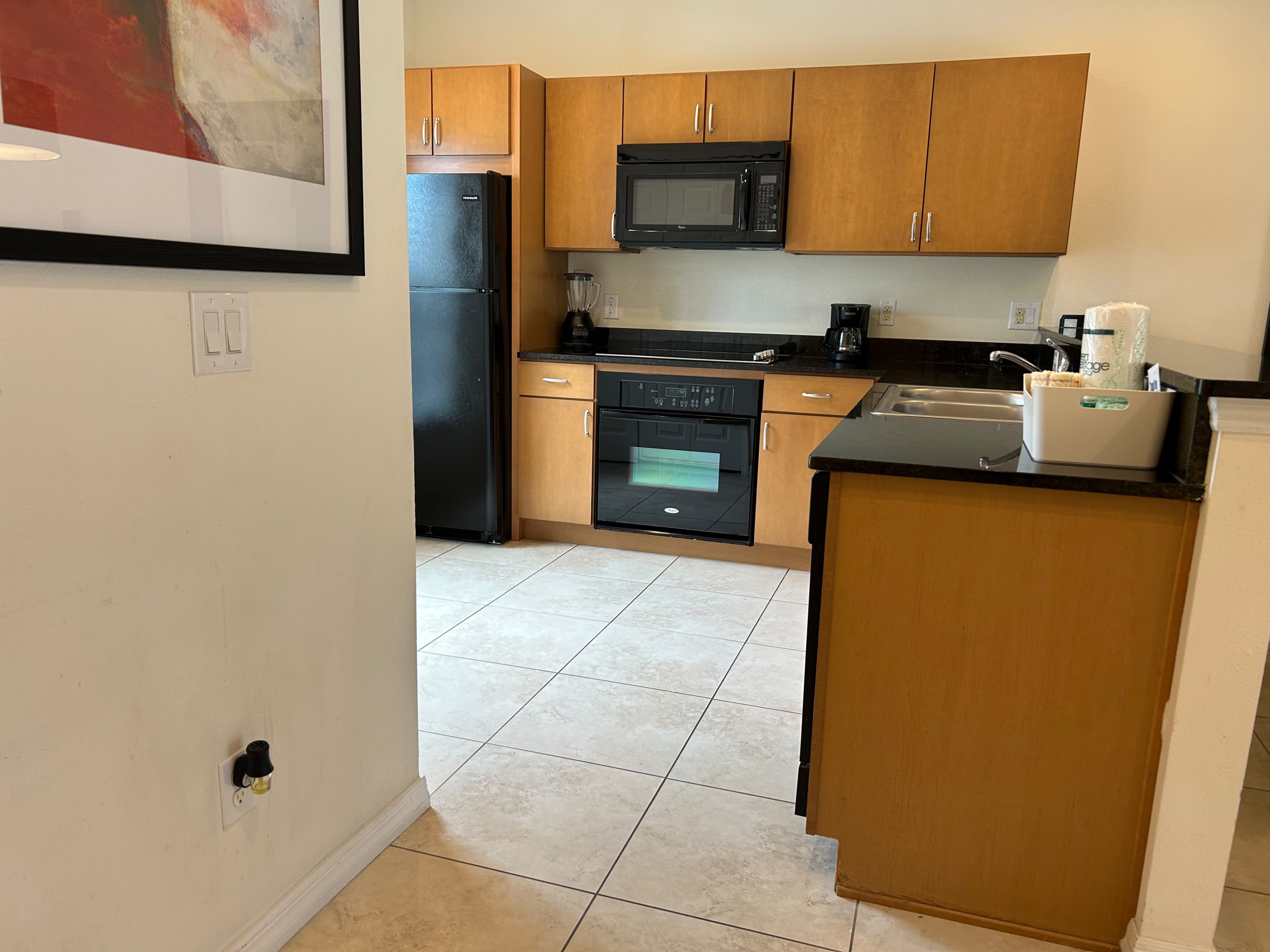 3 bedroom vacation townhouse at Encantada Resort - Image 7