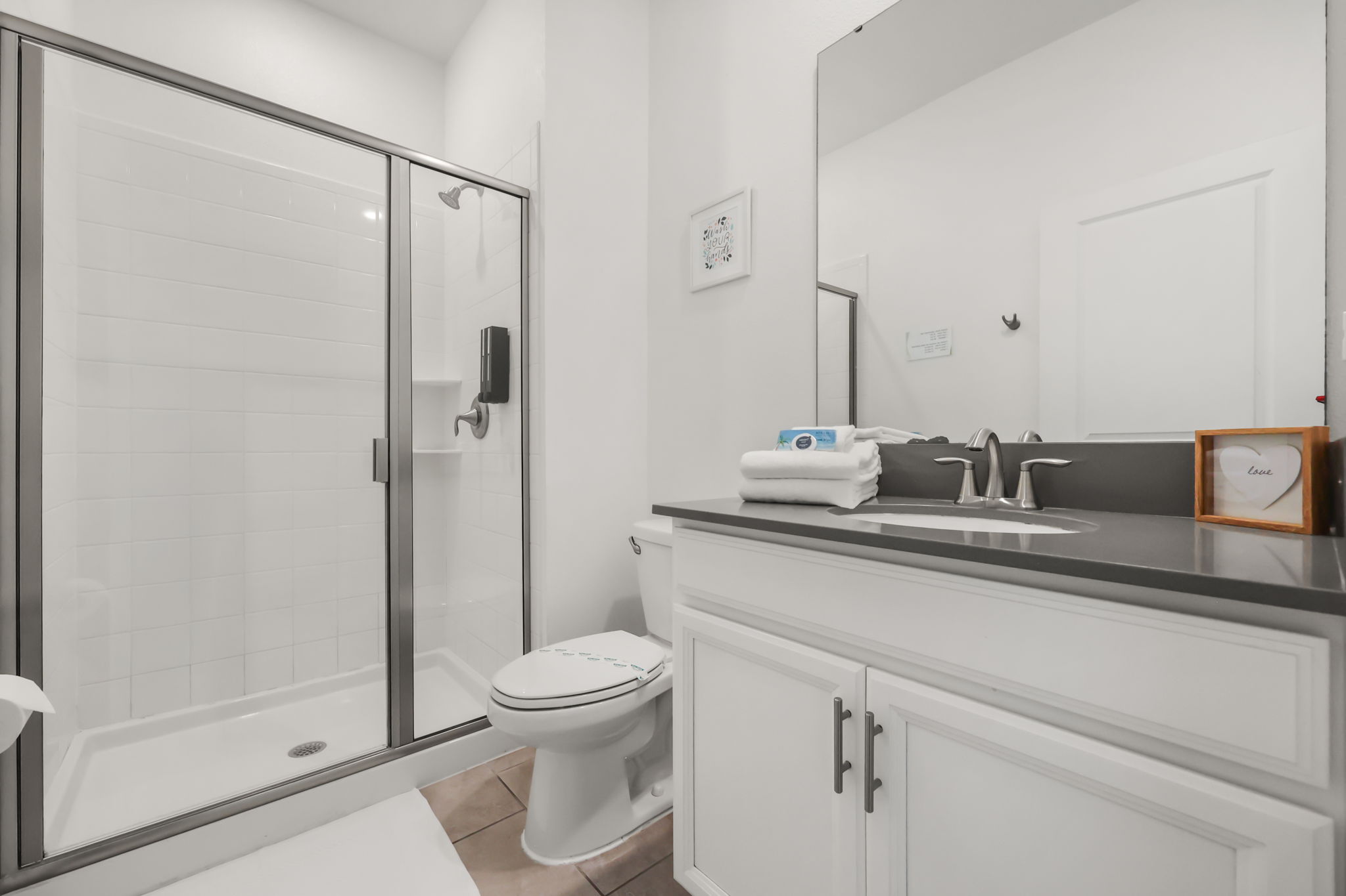 4 bedroom vacation townhouse at Storey Lake - Image 20