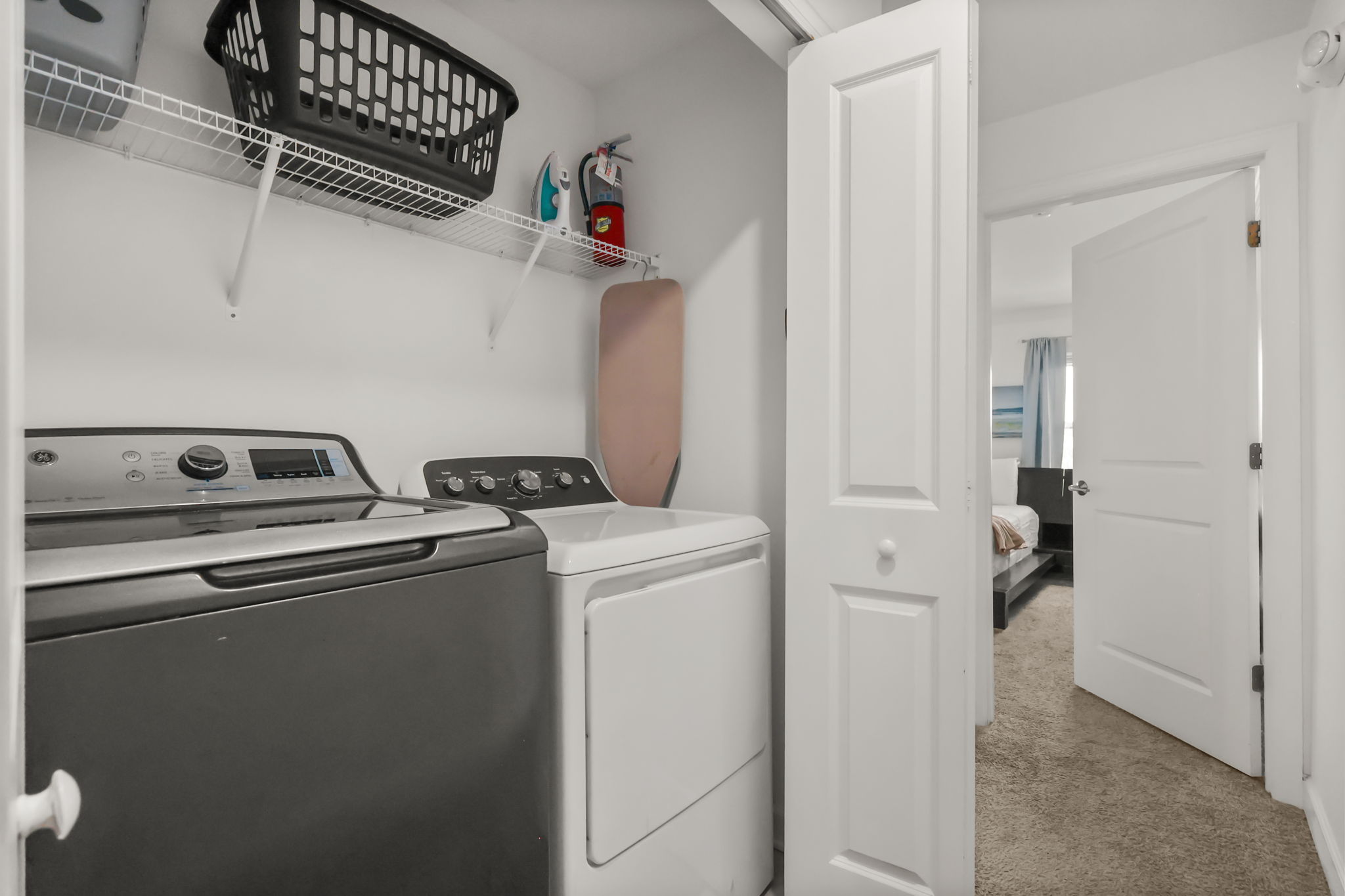 4 bedroom vacation townhouse at Storey Lake - Image 25