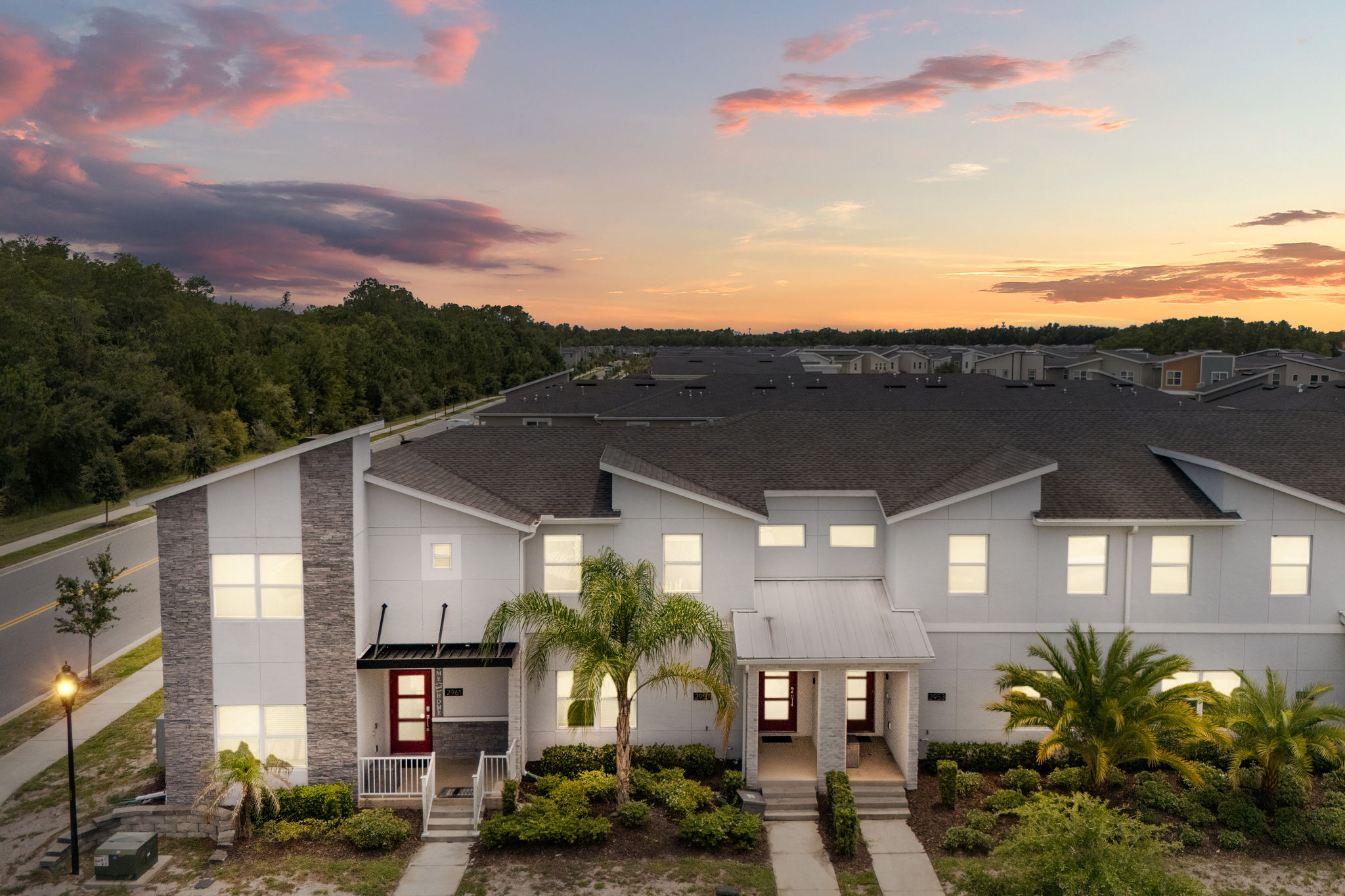 4 bedroom vacation townhouse at Storey Lake - Image 26