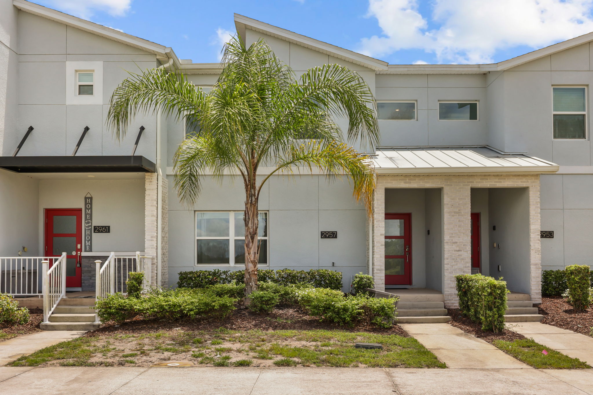4 bedroom vacation townhouse at Storey Lake - Image 27