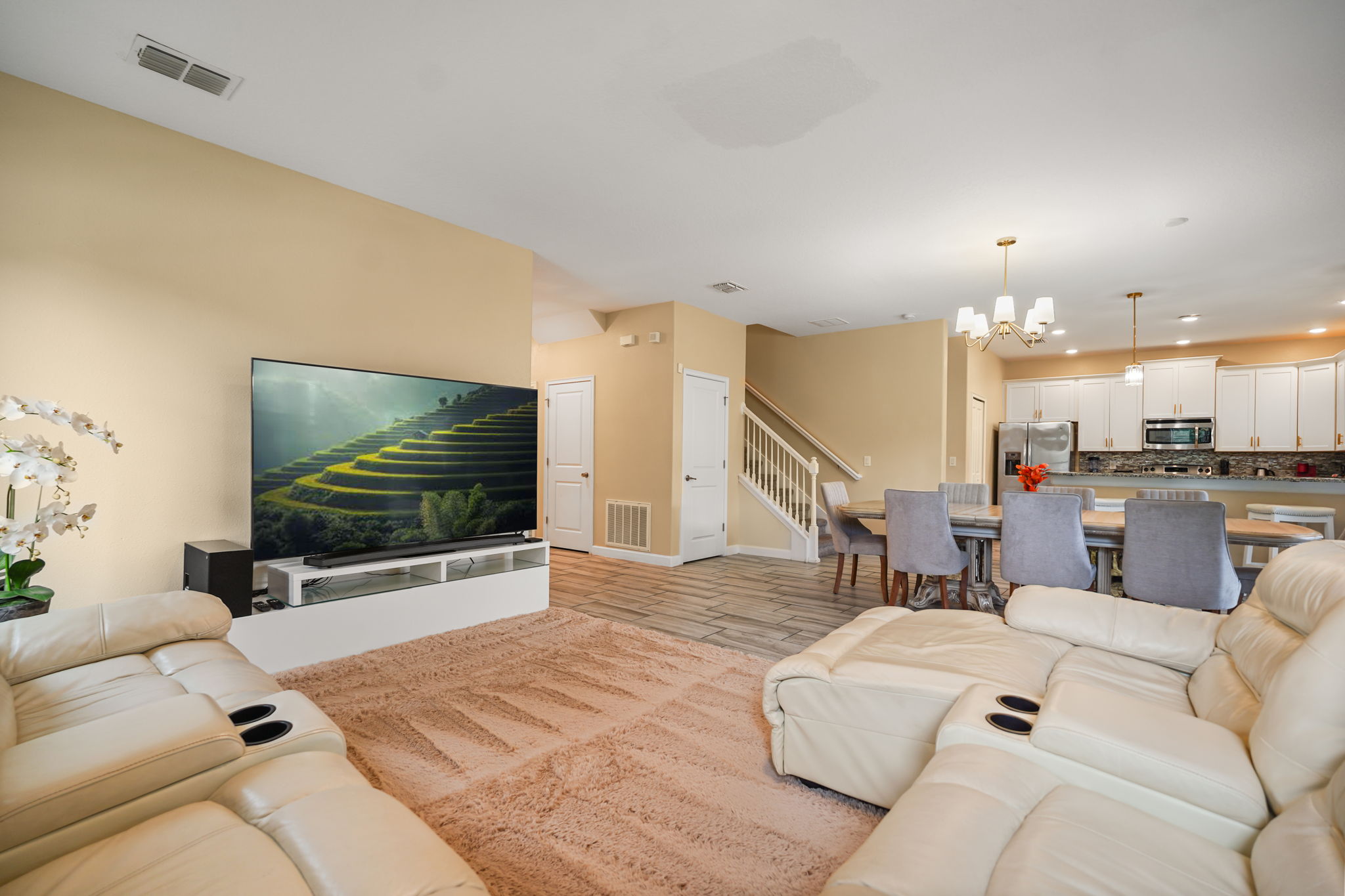 6 bedroom vacation house at Champions Gate - Image 1