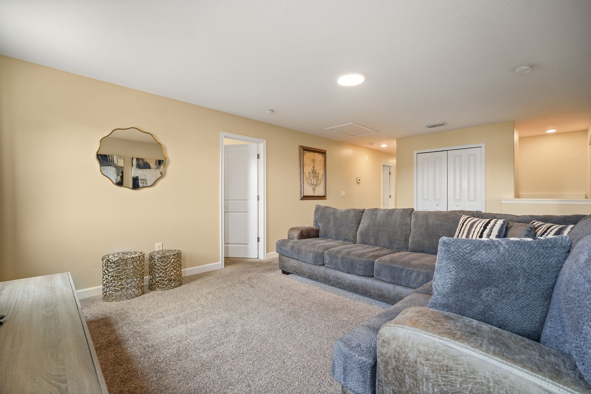 6 bedroom vacation house at Champions Gate - Image 11