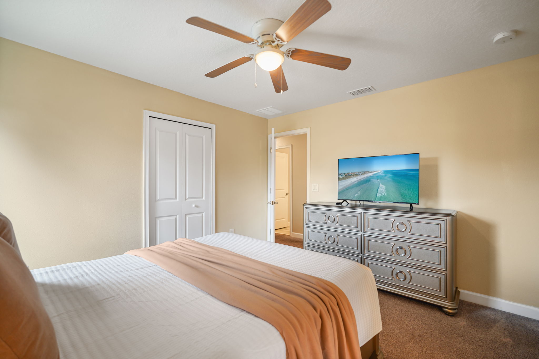 6 bedroom vacation house at Champions Gate - Image 17