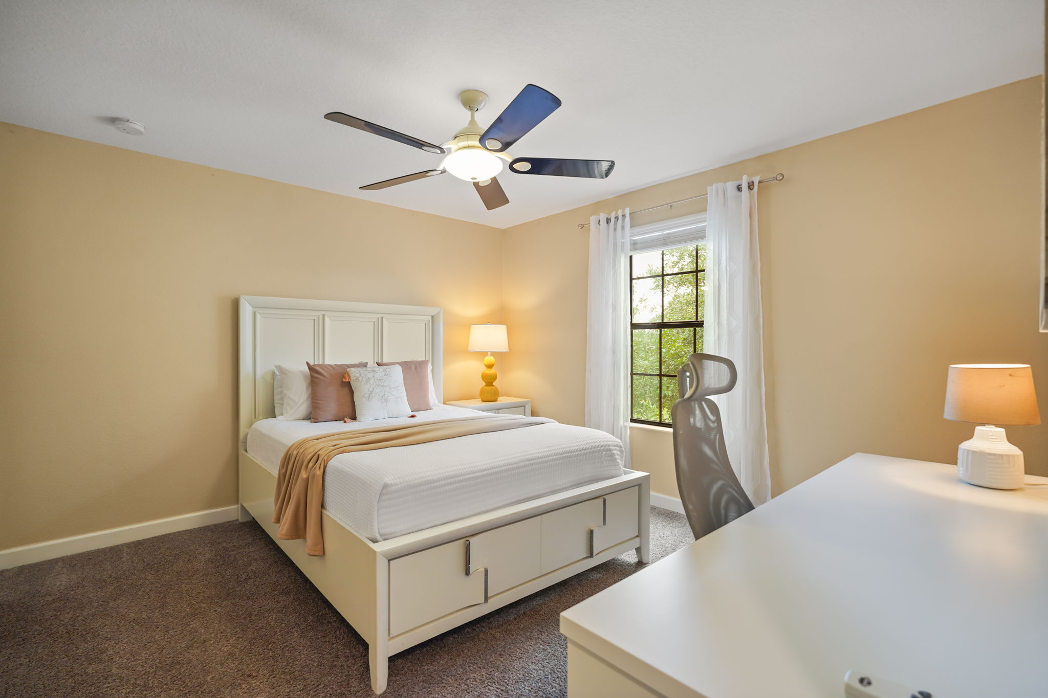 6 bedroom vacation house at Champions Gate - Image 18