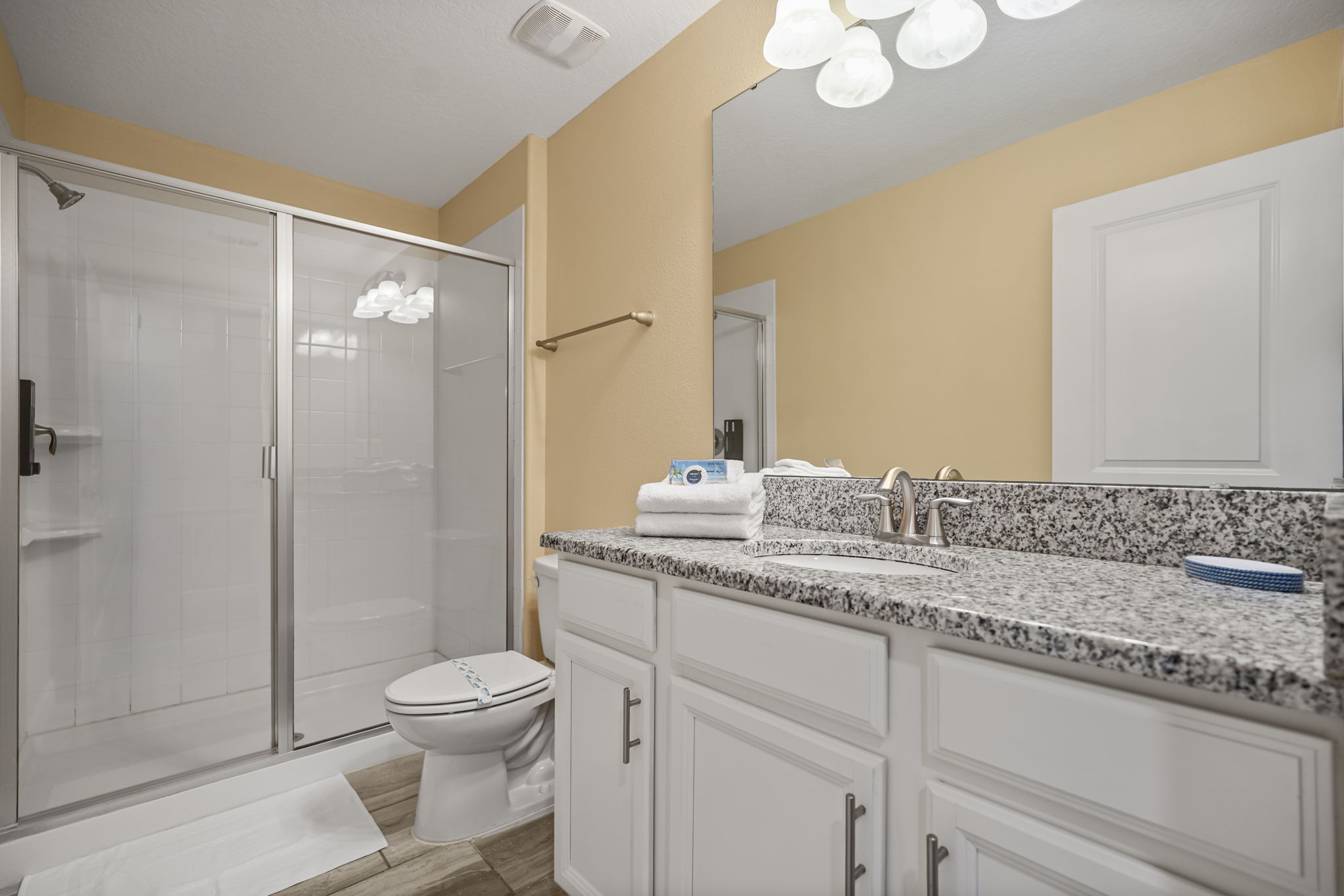 6 bedroom vacation house at Champions Gate - Image 31