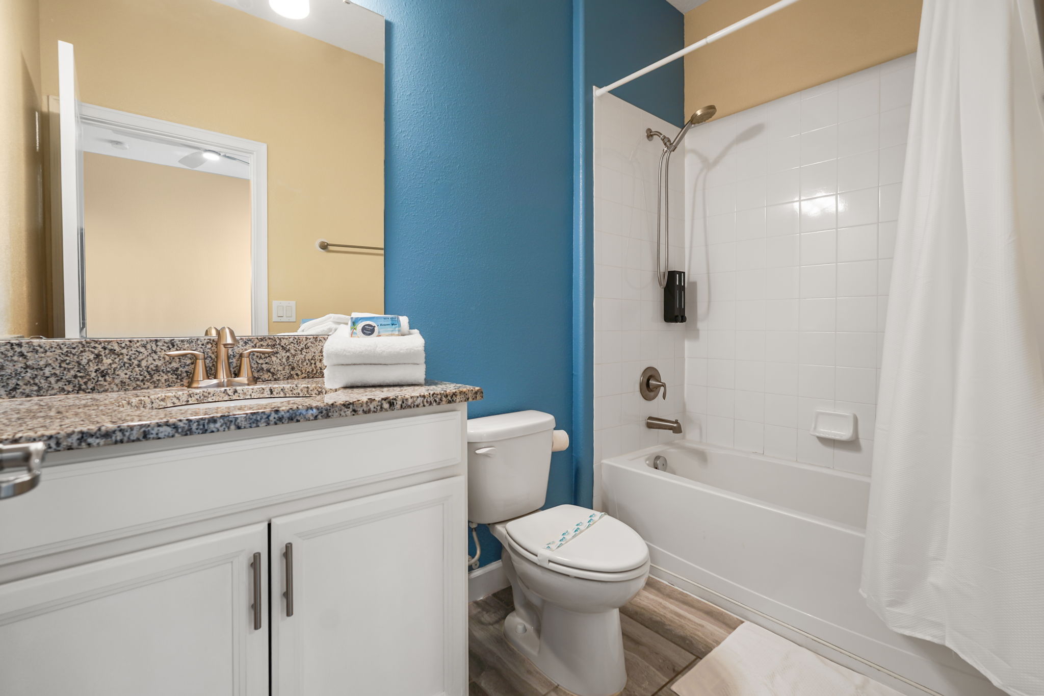 6 bedroom vacation house at Champions Gate - Image 32