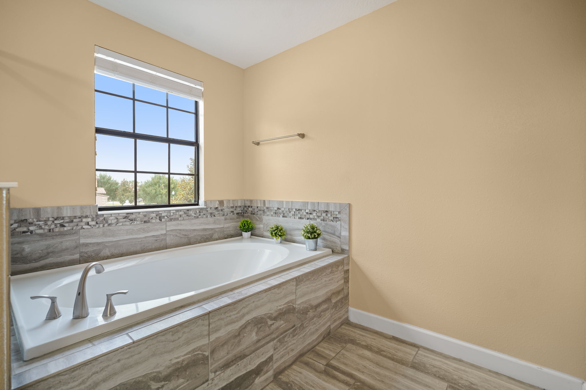 6 bedroom vacation house at Champions Gate - Image 34