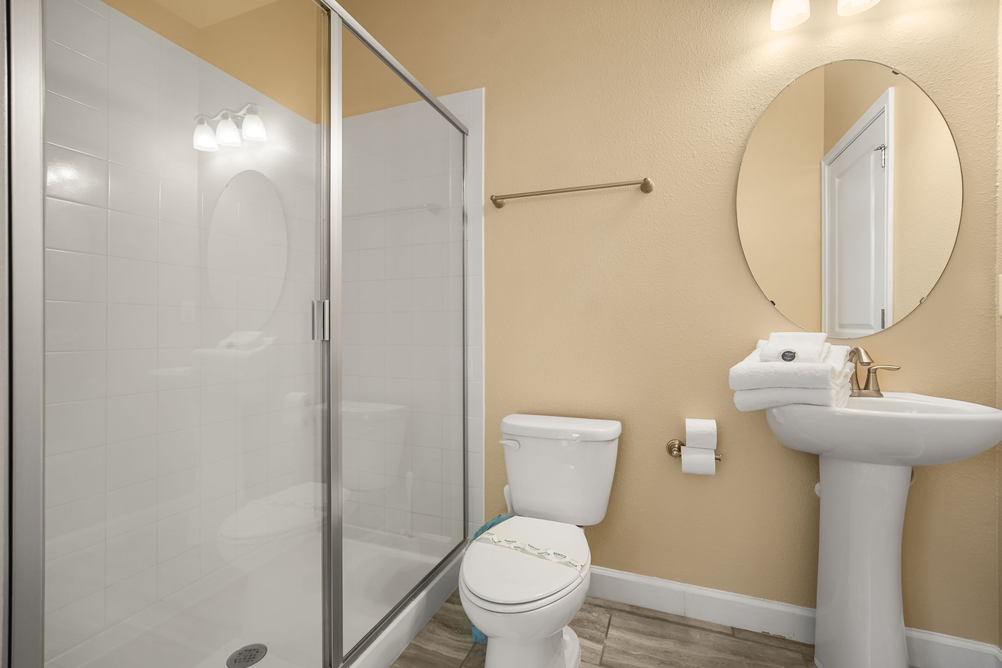 6 bedroom vacation house at Champions Gate - Image 35