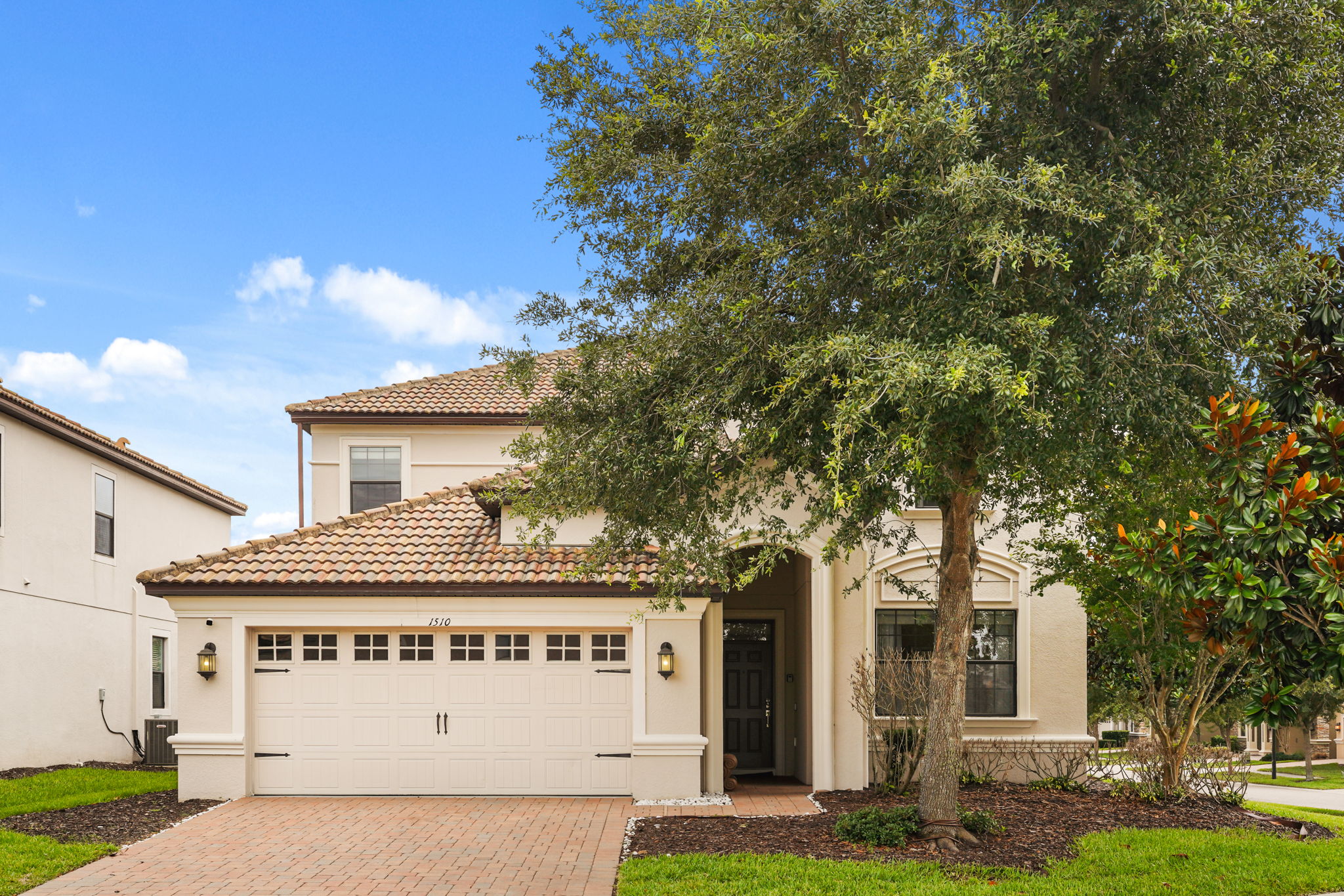 6 bedroom vacation house at Champions Gate - Image 40
