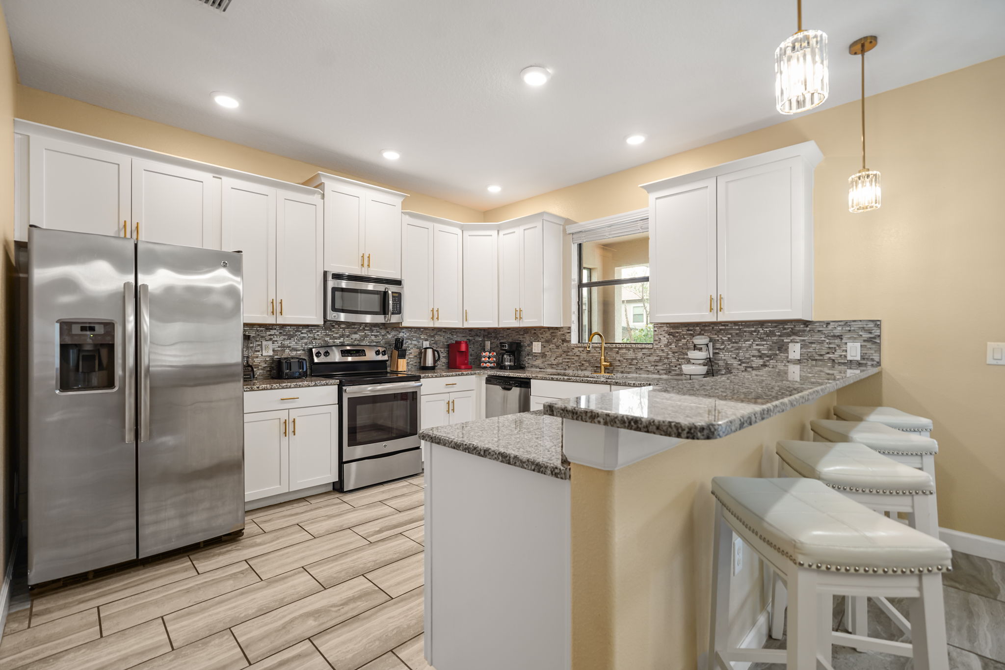 6 bedroom vacation house at Champions Gate - Image 6