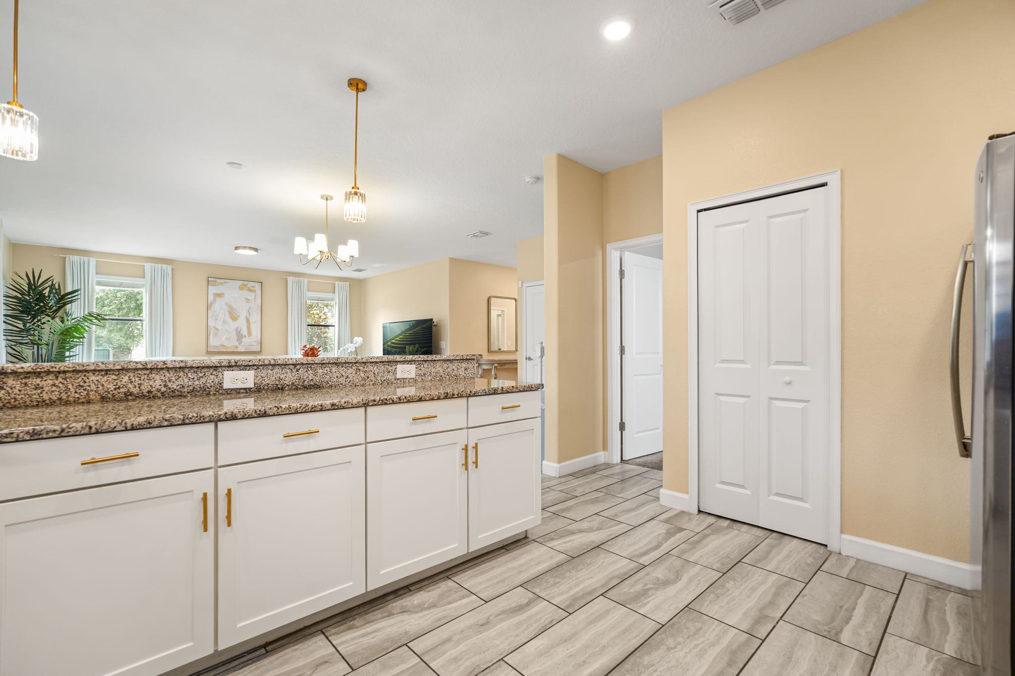 6 bedroom vacation house at Champions Gate - Image 8