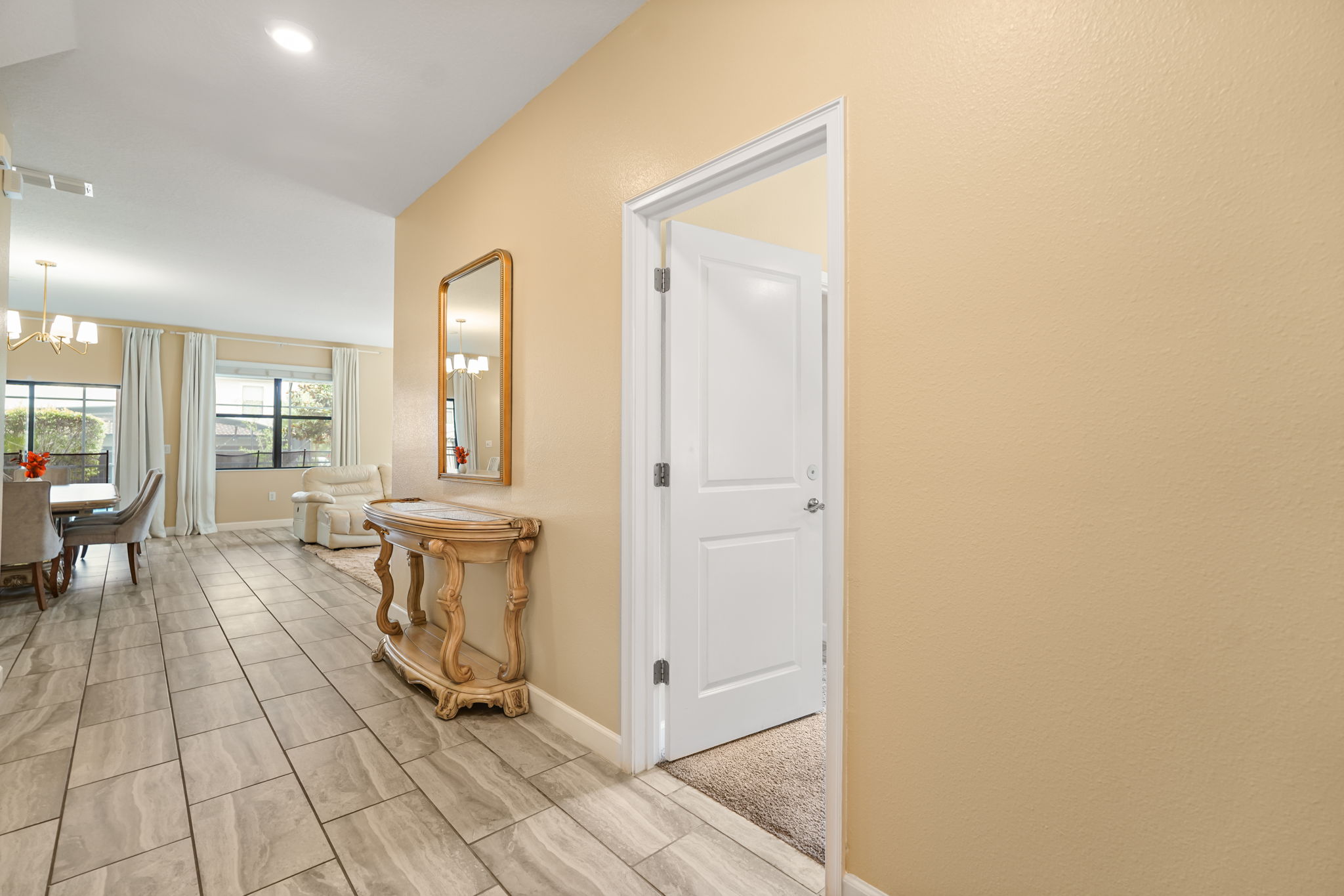 6 bedroom vacation house at Champions Gate - Image 9