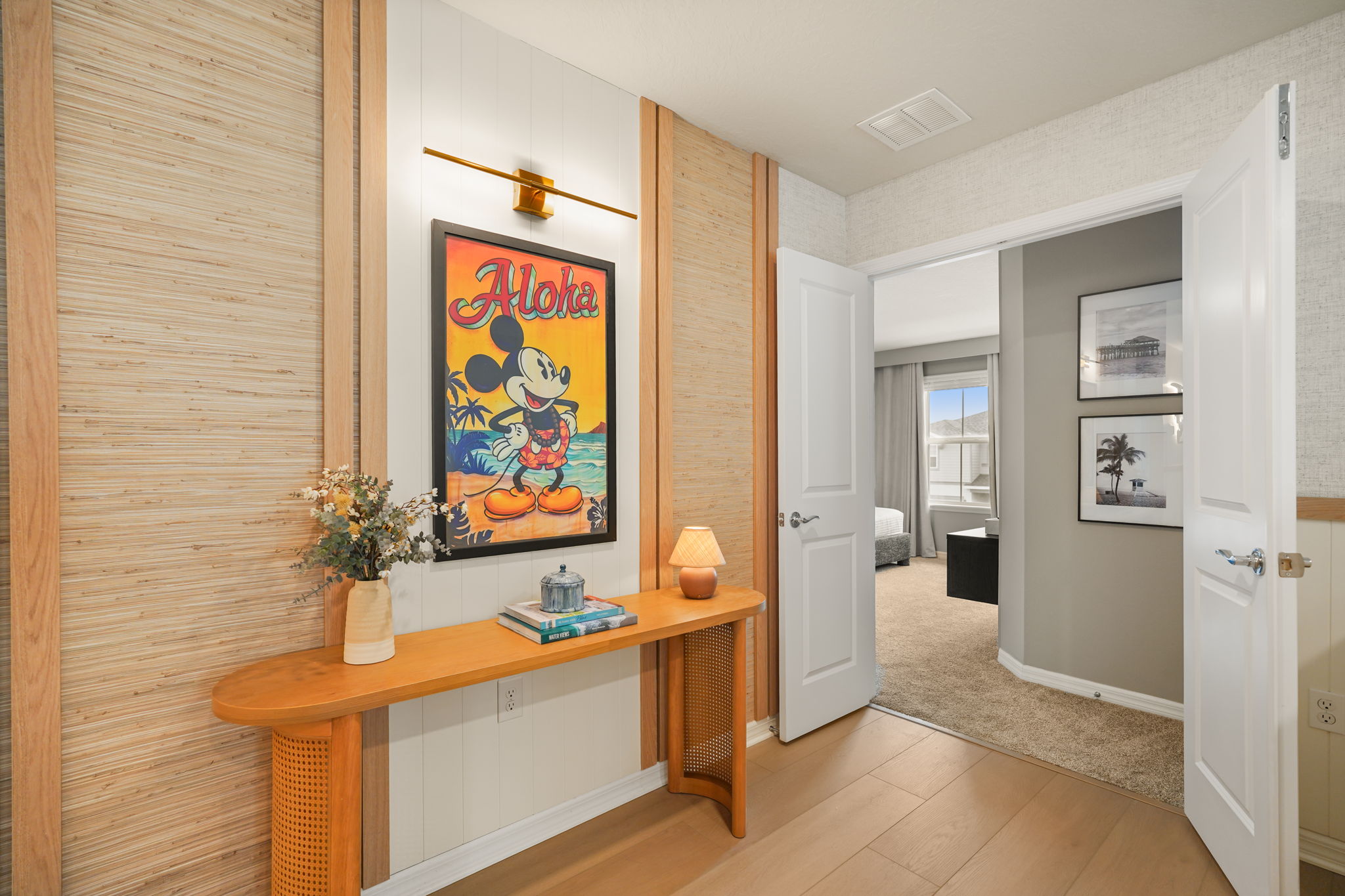 8 bedroom vacation house at Windsor Cay - Image 15