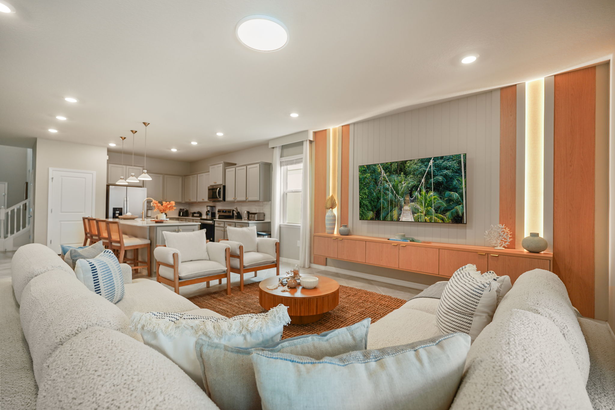 8 bedroom vacation house at Windsor Cay - Image 2