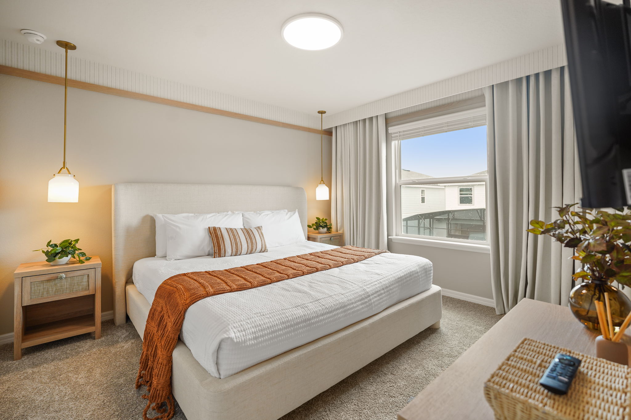 8 bedroom vacation house at Windsor Cay - Image 26
