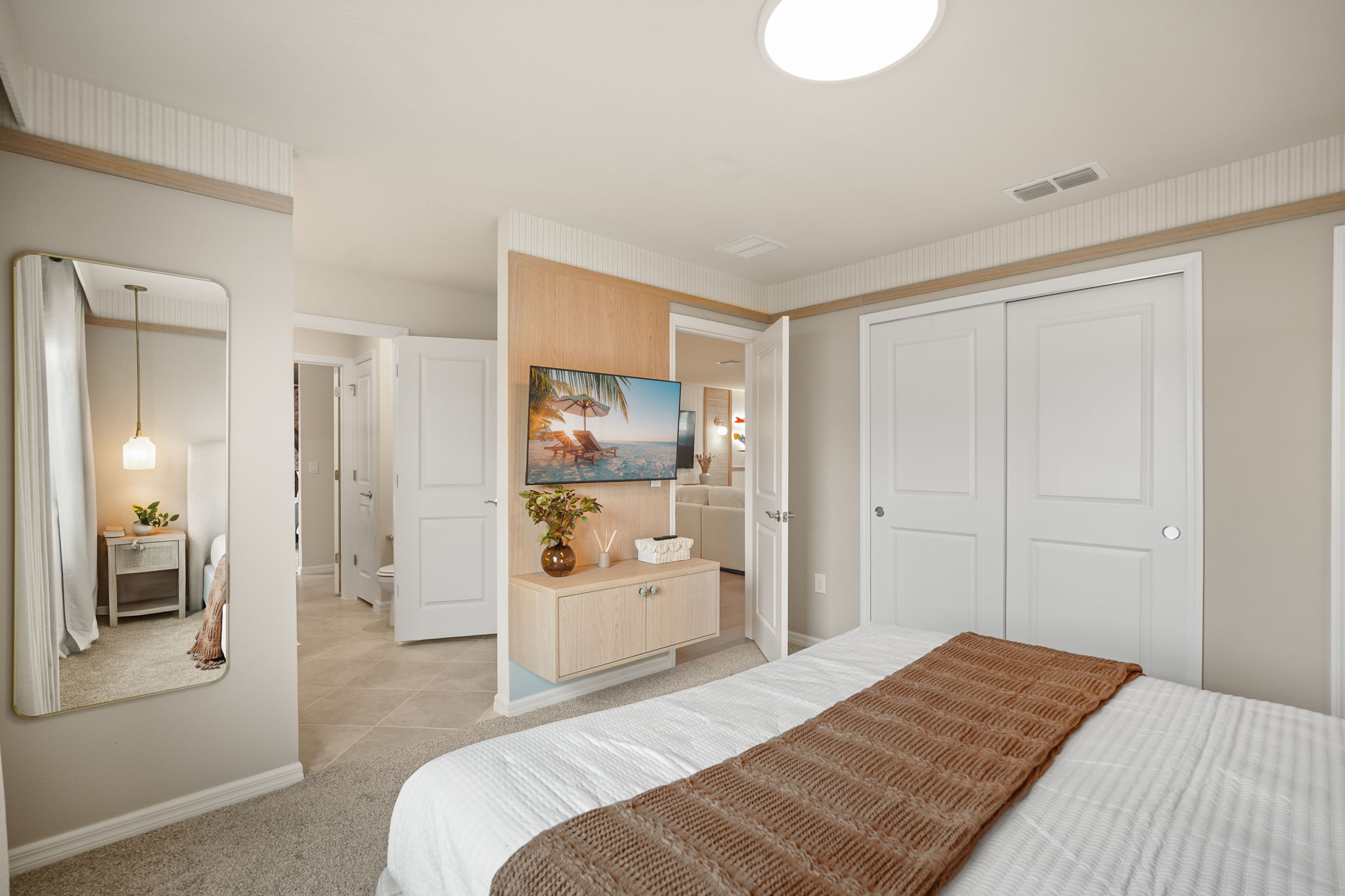 8 bedroom vacation house at Windsor Cay - Image 27