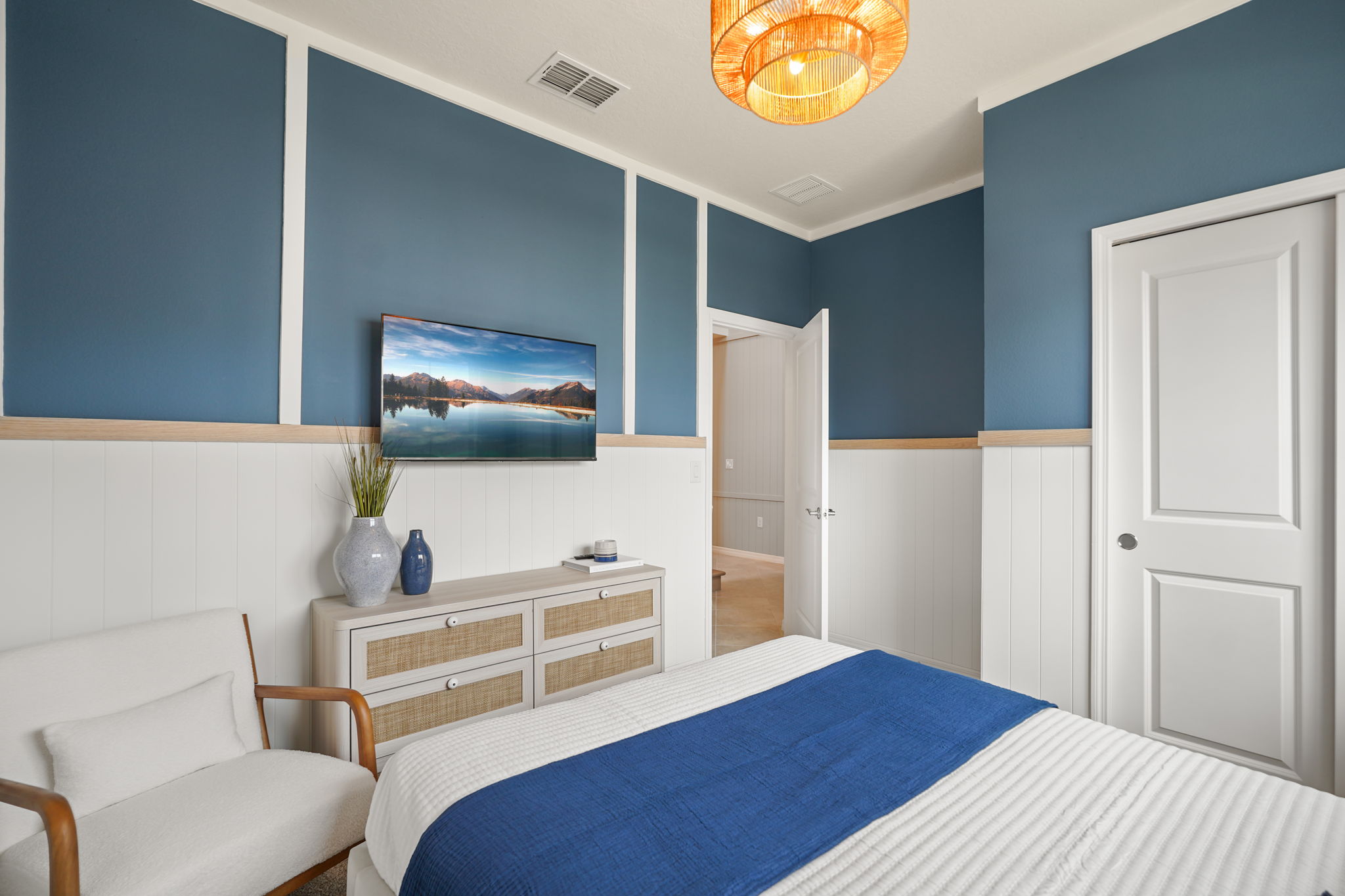 8 bedroom vacation house at Windsor Cay - Image 29