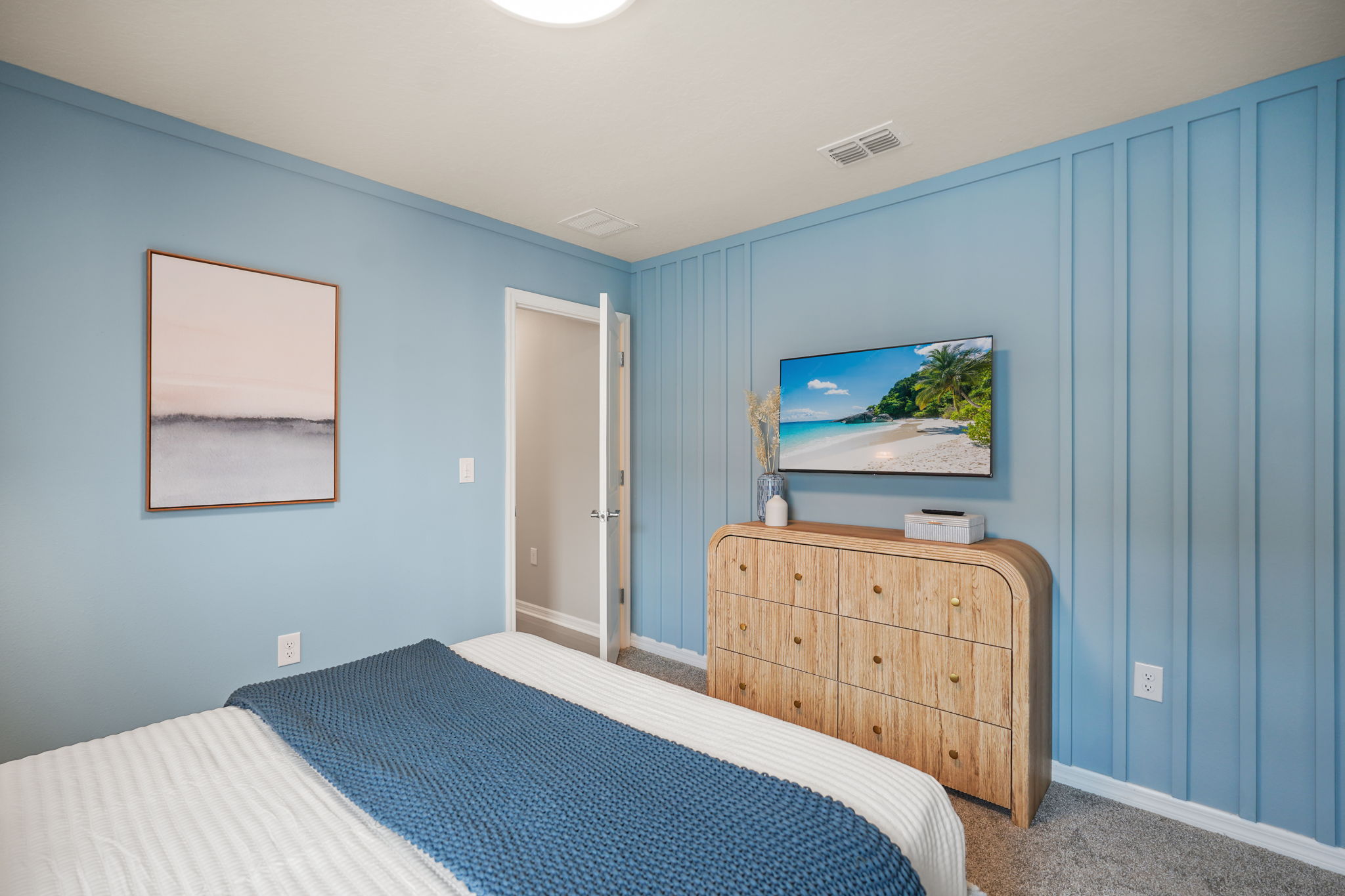 8 bedroom vacation house at Windsor Cay - Image 31