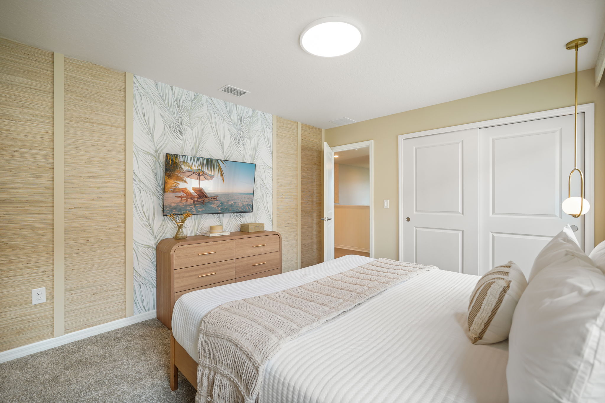 8 bedroom vacation house at Windsor Cay - Image 33