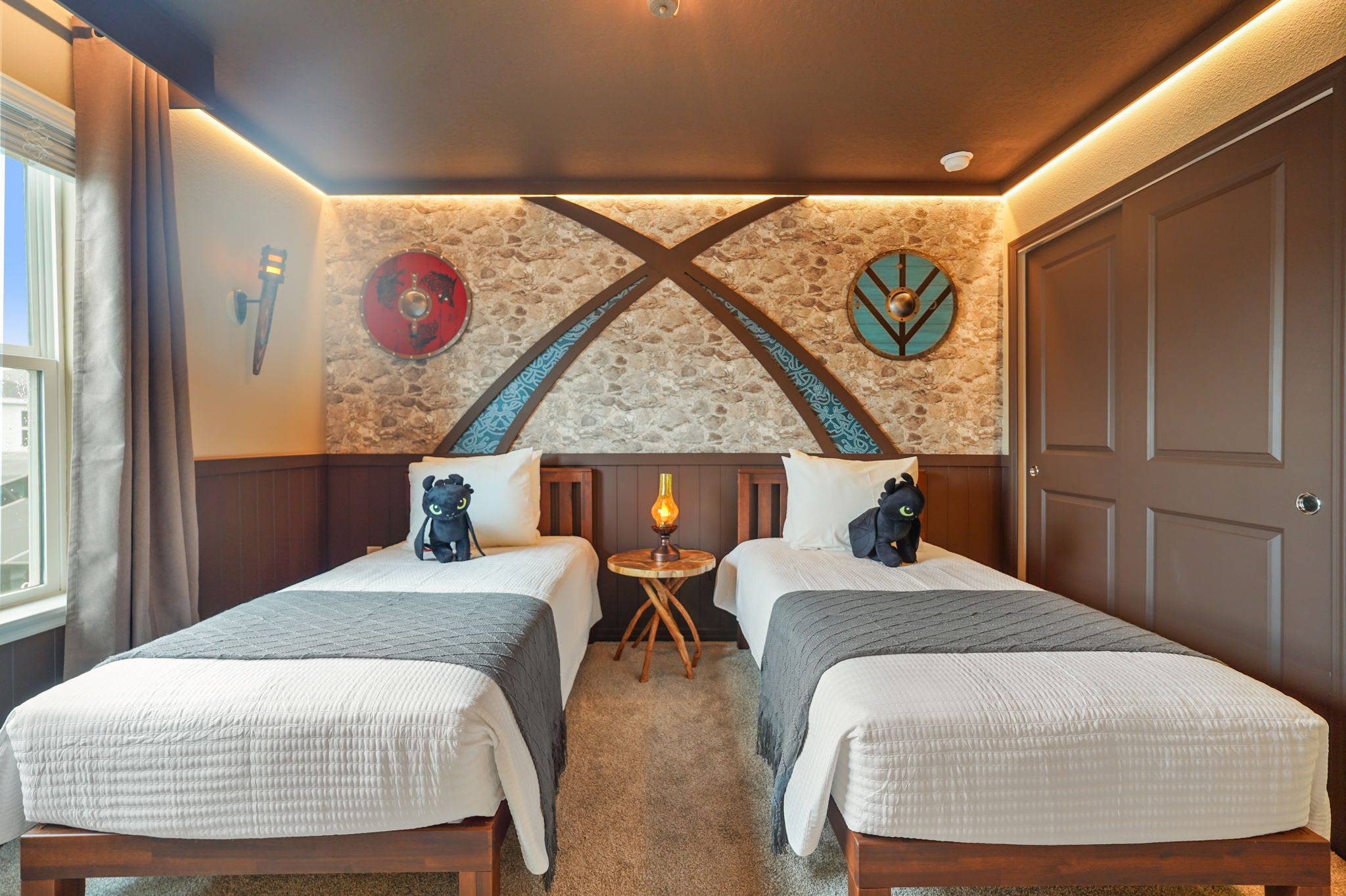 8 bedroom vacation house at Windsor Cay - Image 38