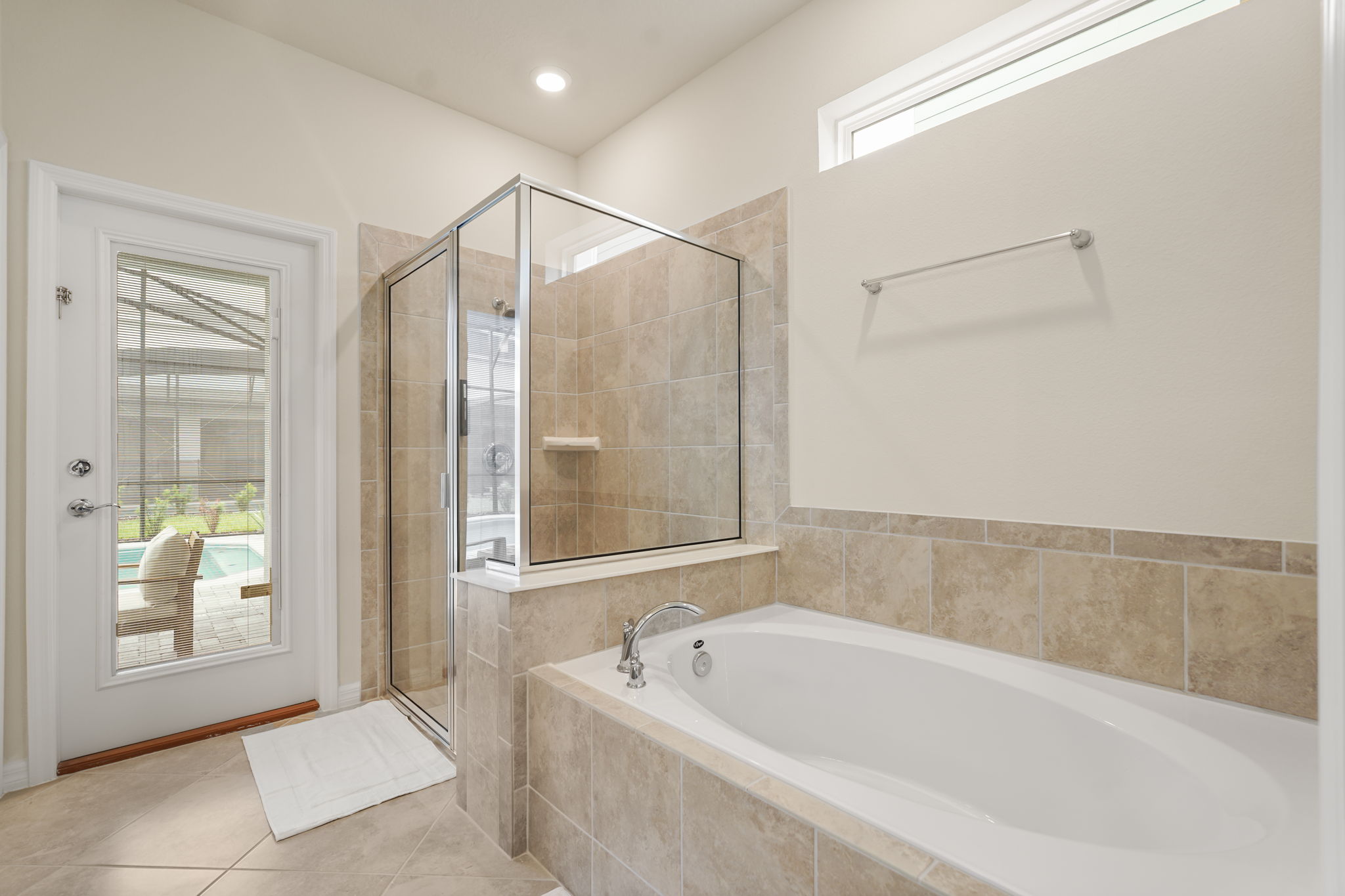 8 bedroom vacation house at Windsor Cay - Image 47