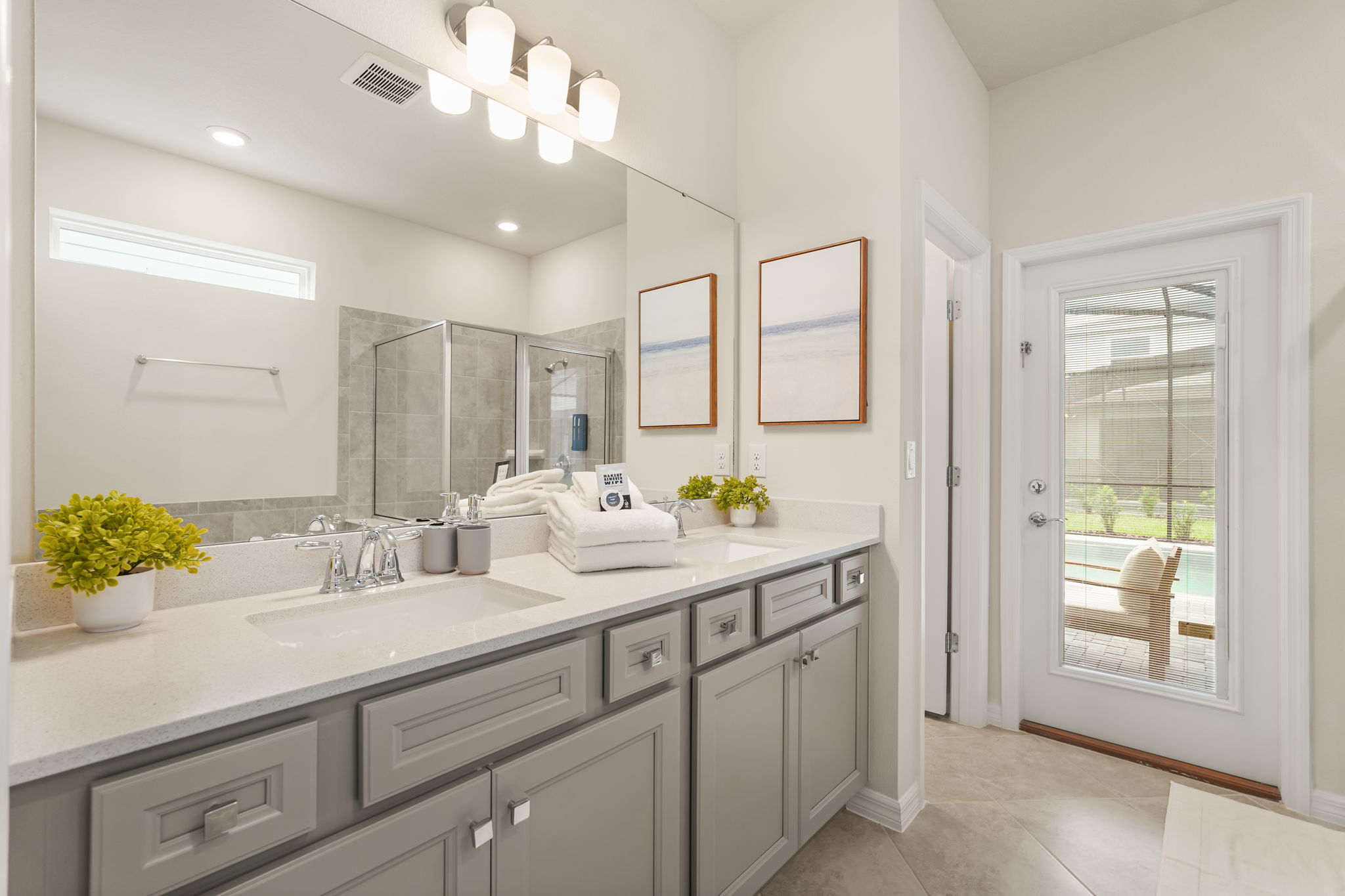 8 bedroom vacation house at Windsor Cay - Image 48