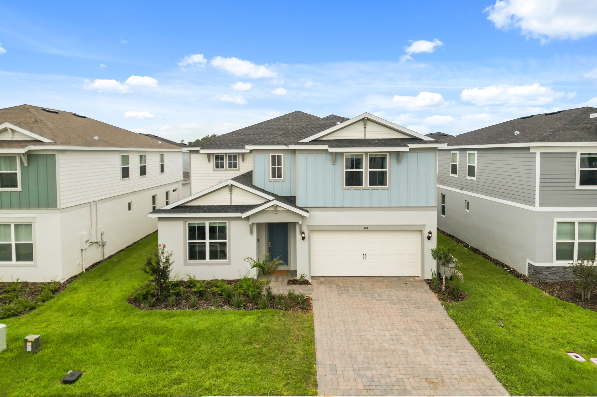 8 bedroom vacation house at Windsor Cay - Image 58